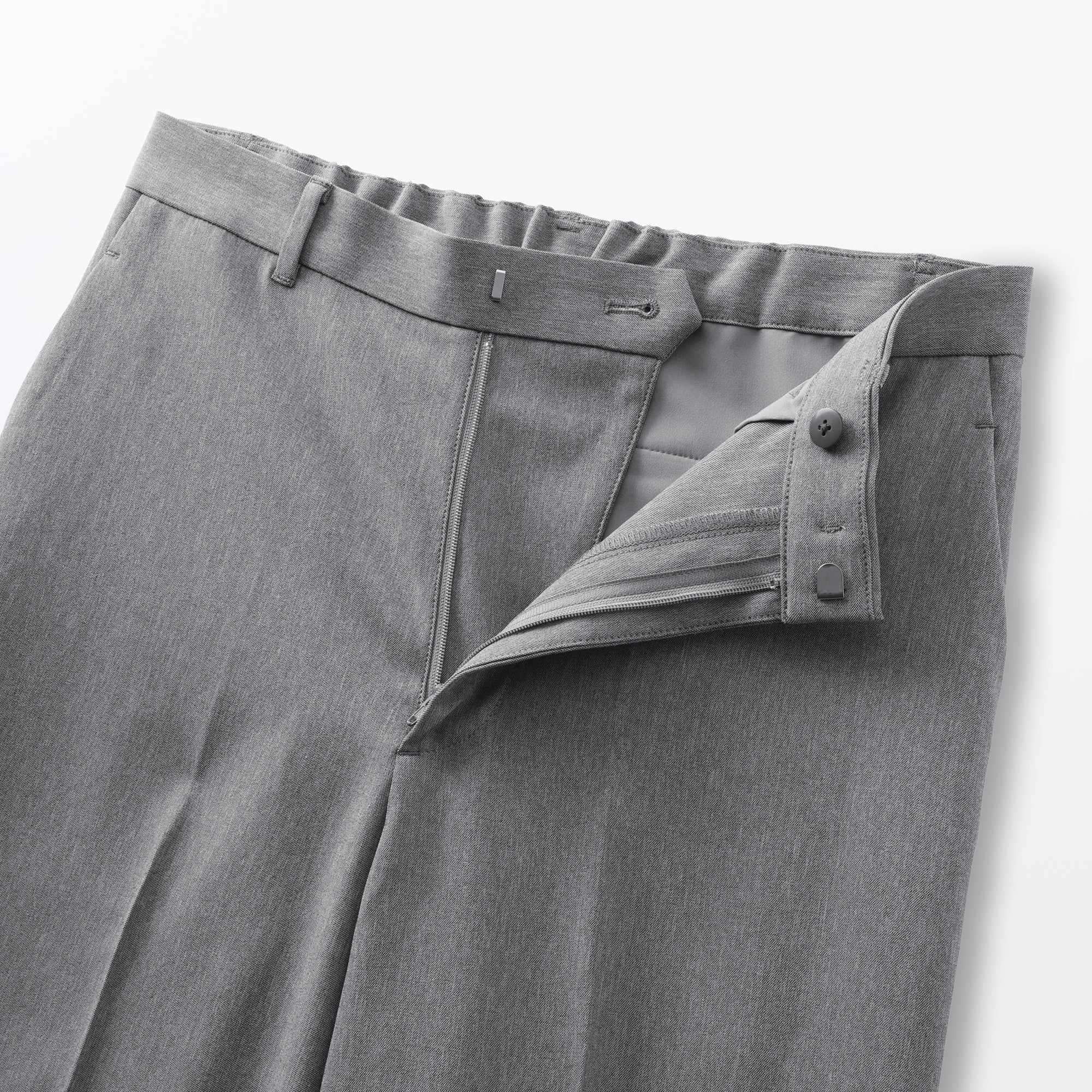 Water Repellent Tapered Pants - Image 20