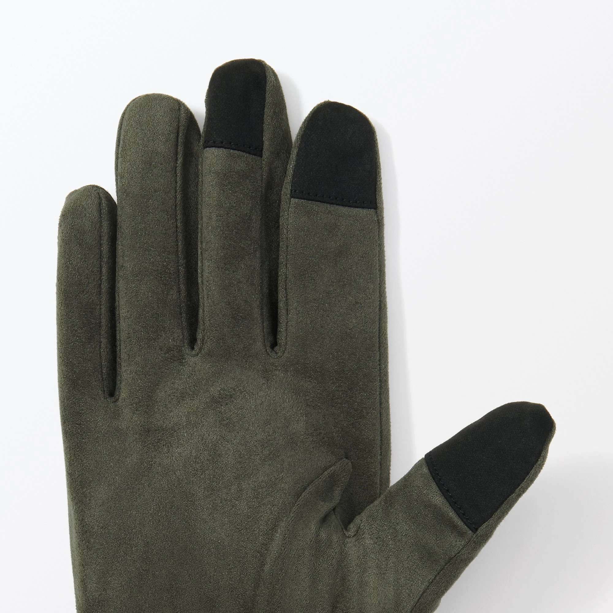 Water Repellent Touchscreen Gloves - Image 12