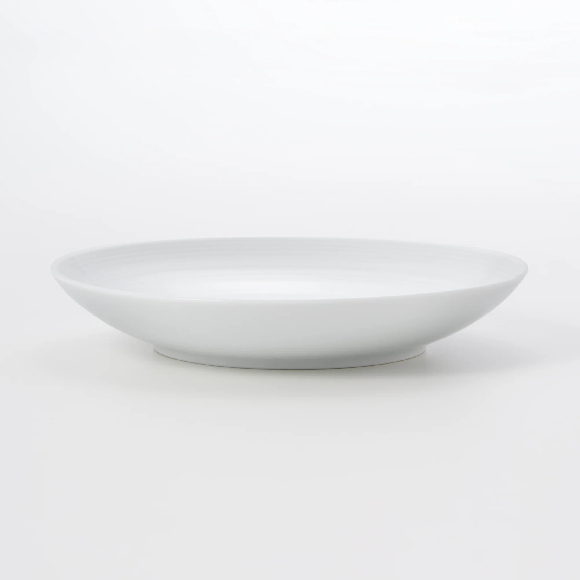White Porcelain Dish - Image 17