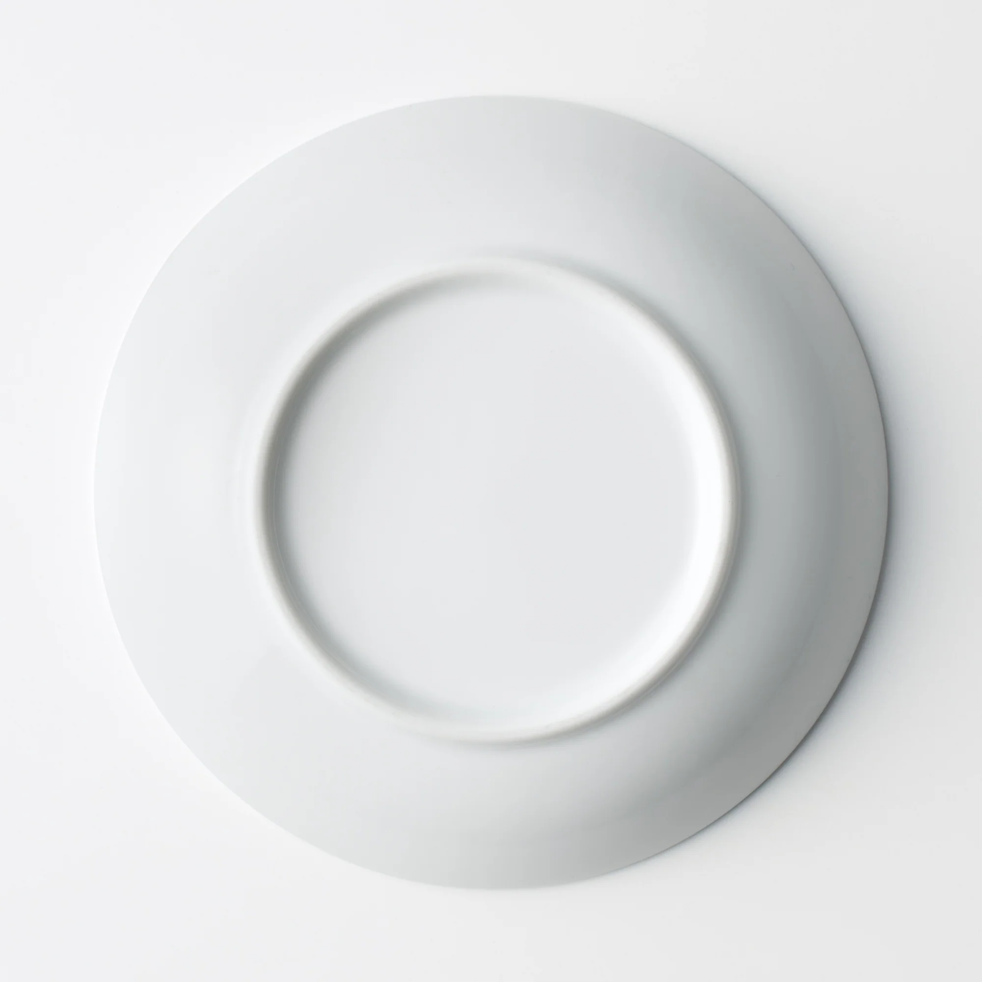 White Porcelain Dish - Image 25