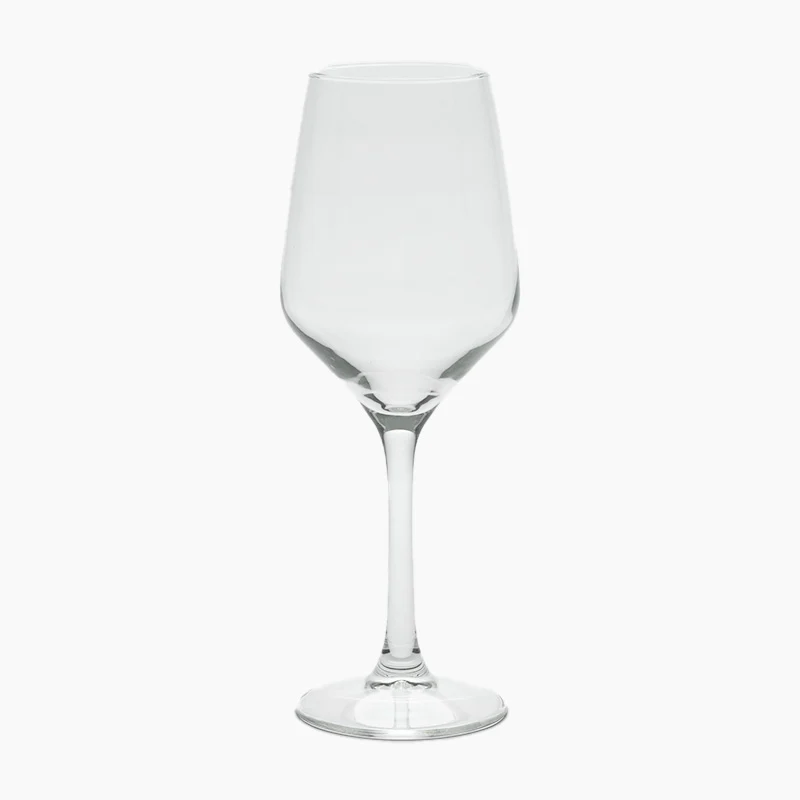 White Wine Glass (10.5 fl oz) - Image 2
