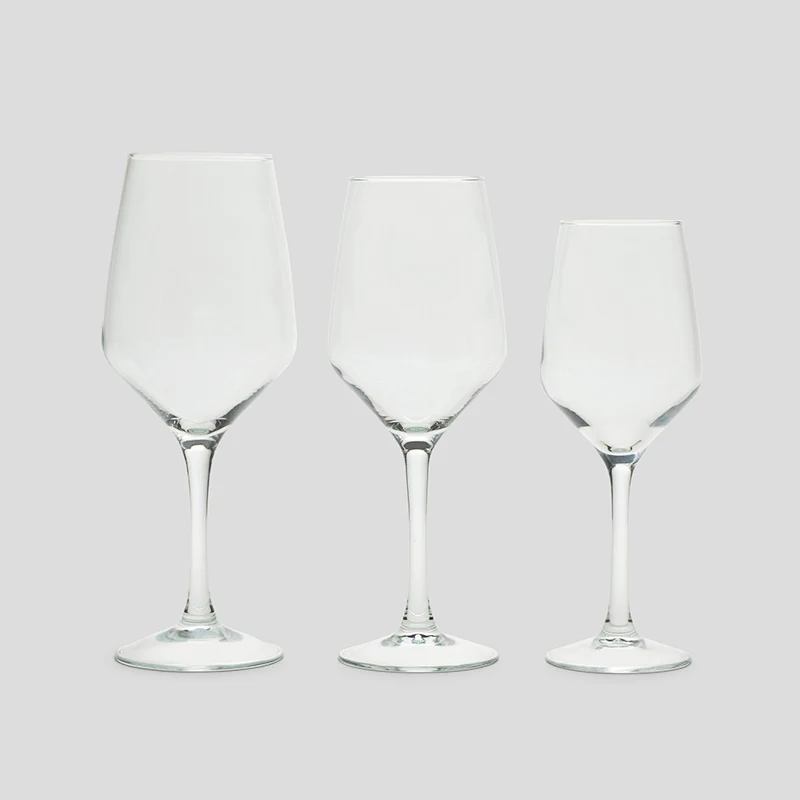 White Wine Glass (10.5 fl oz) - Image 4