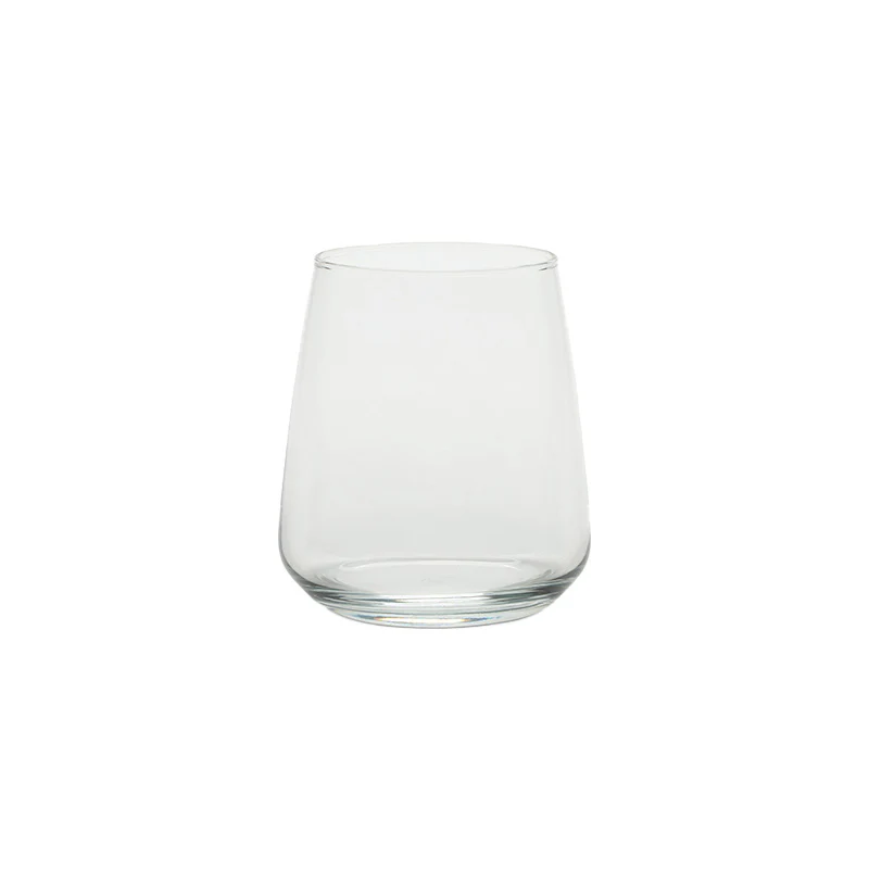 White Wine Stemless Glass (11.8 fl oz)