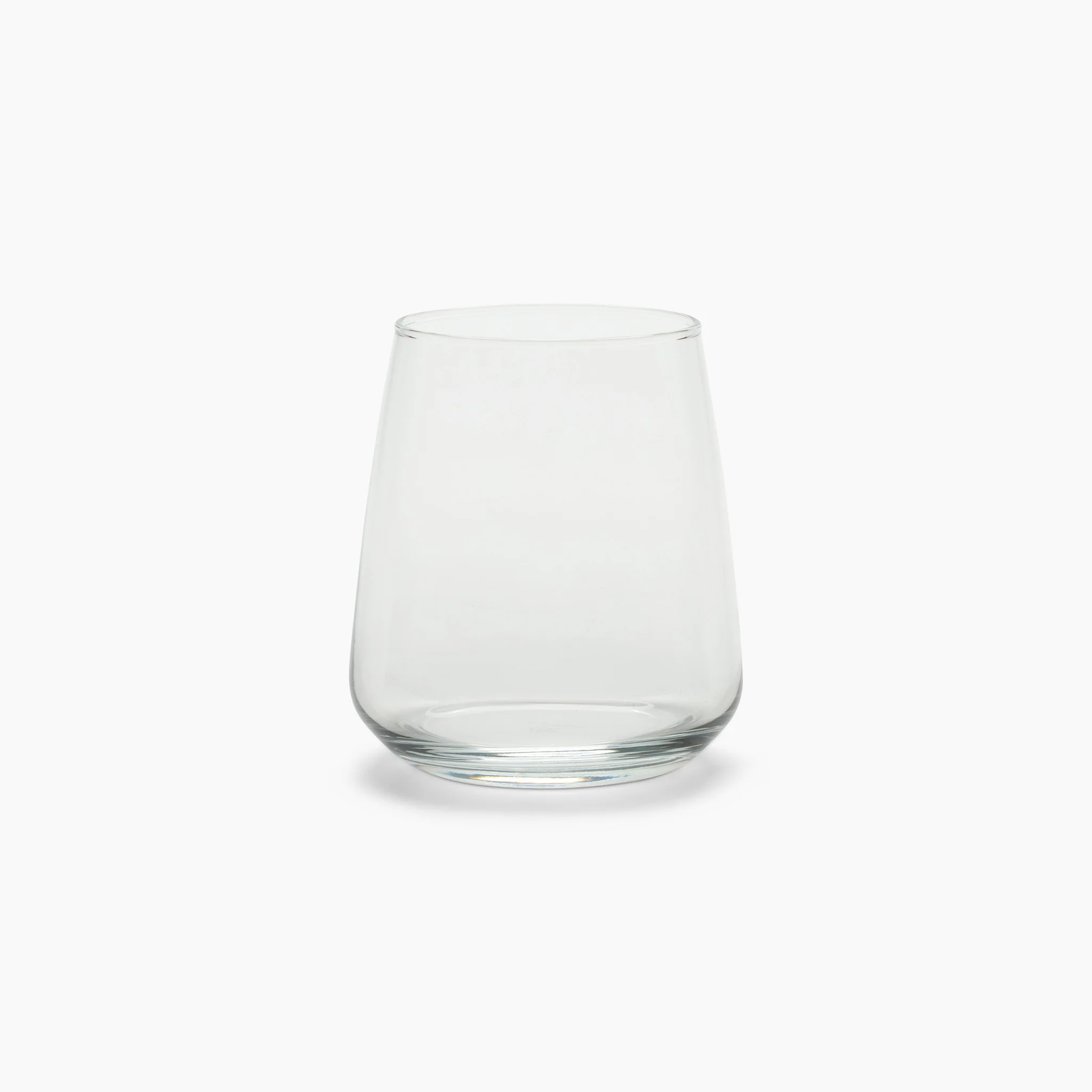 White Wine Stemless Glass (11.8 fl oz) - Image 3