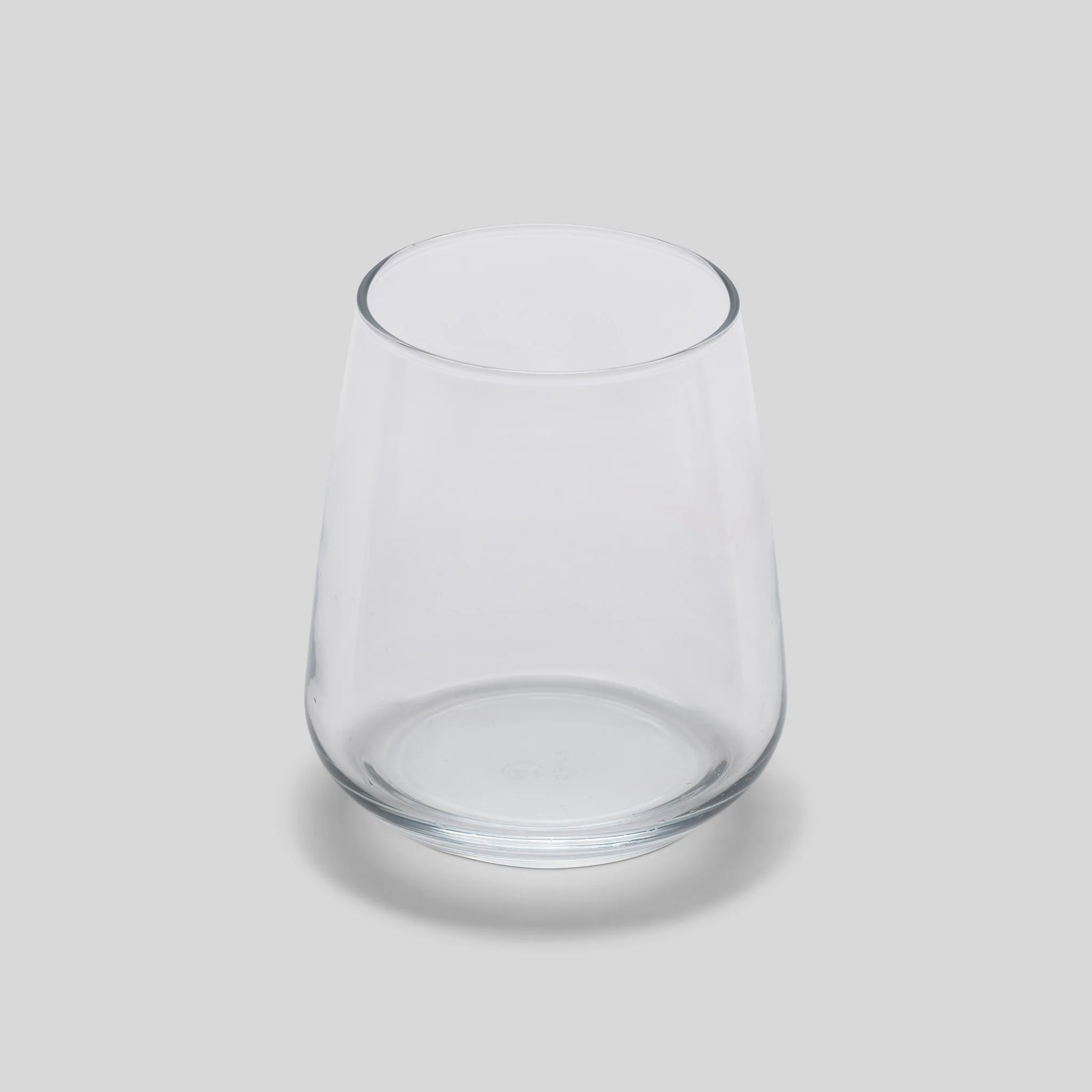 White Wine Stemless Glass (11.8 fl oz) - Image 4