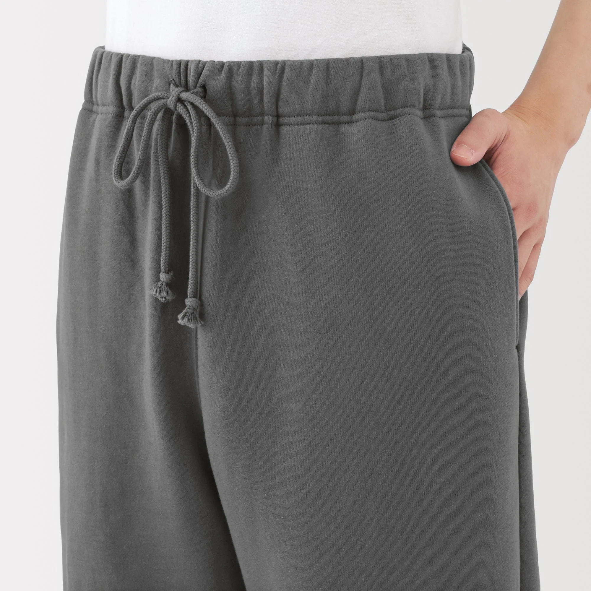 Wide Sweatpants - Image 16