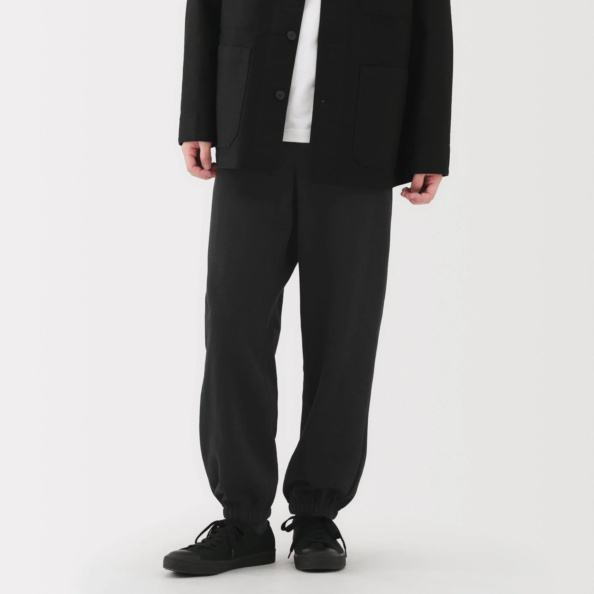 Wide Sweatpants - Image 21