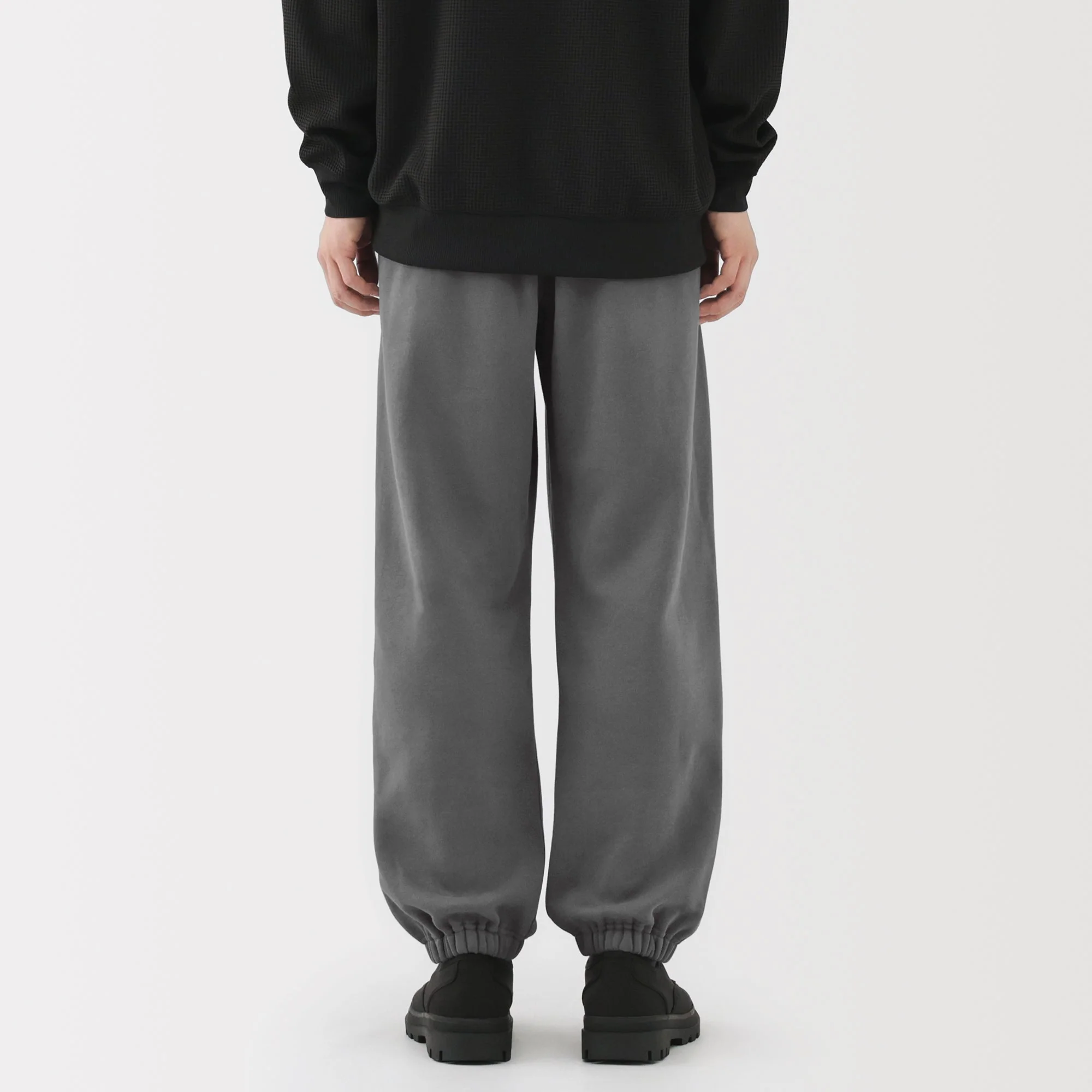 Wide Sweatpants - Image 33