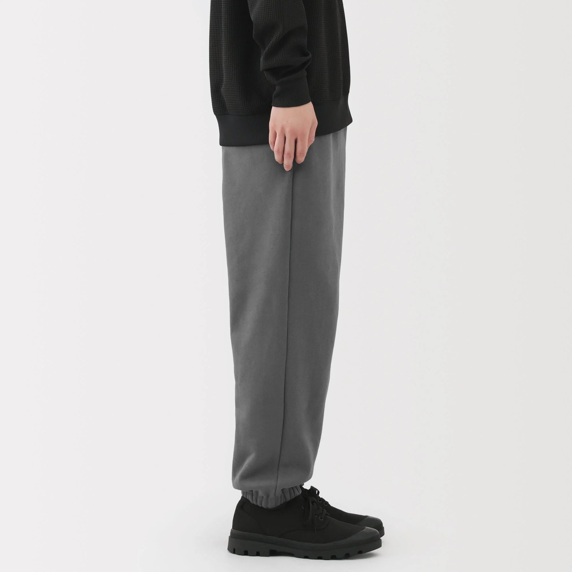 Wide Sweatpants - Image 5