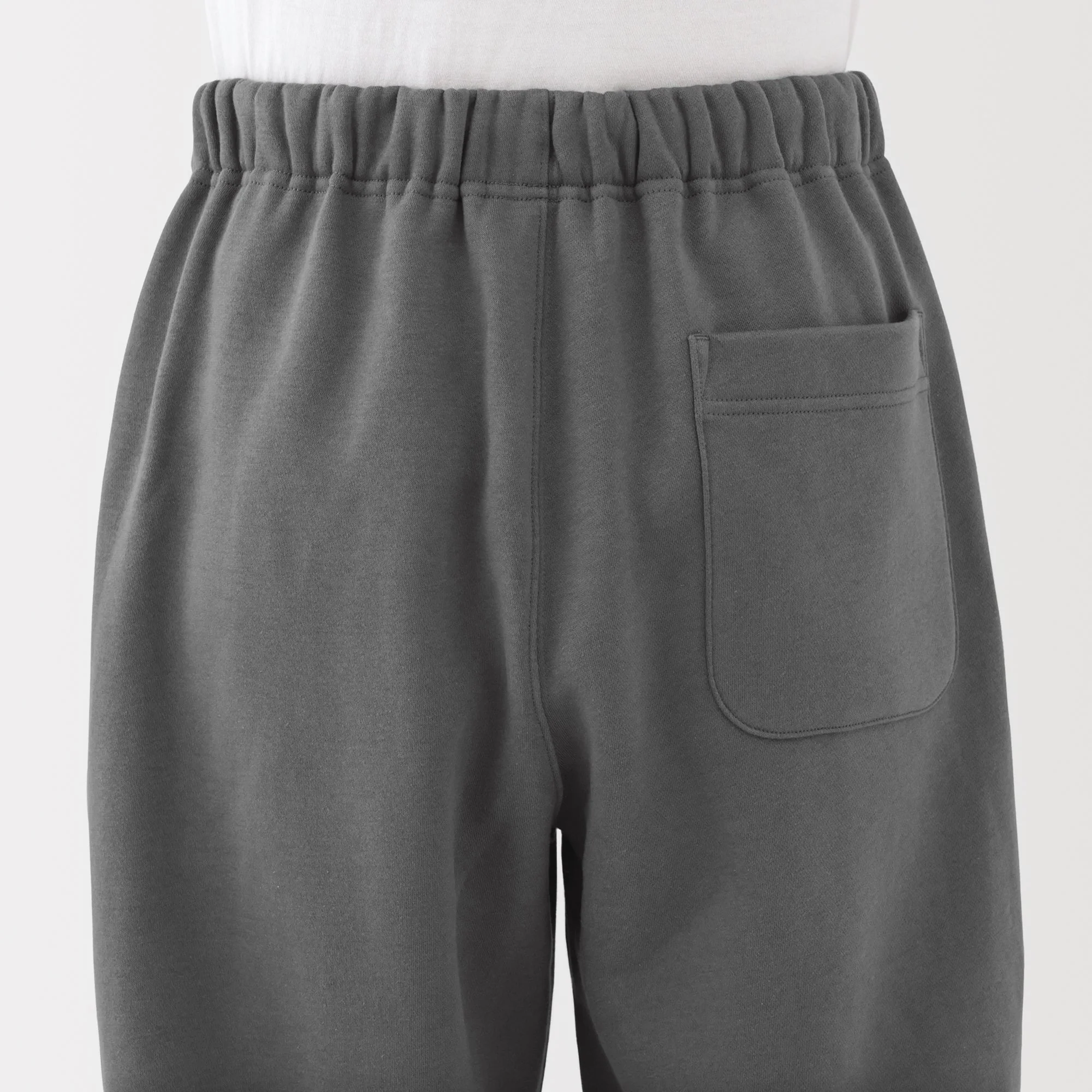 Wide Sweatpants - Image 8