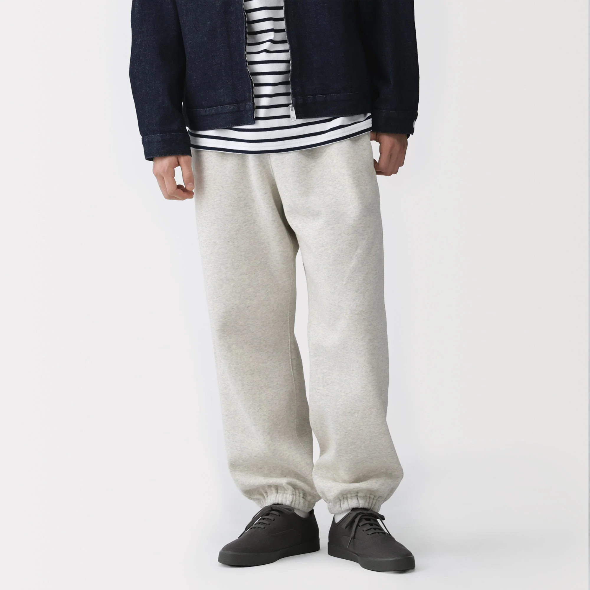 Wide Sweatpants - Image 12