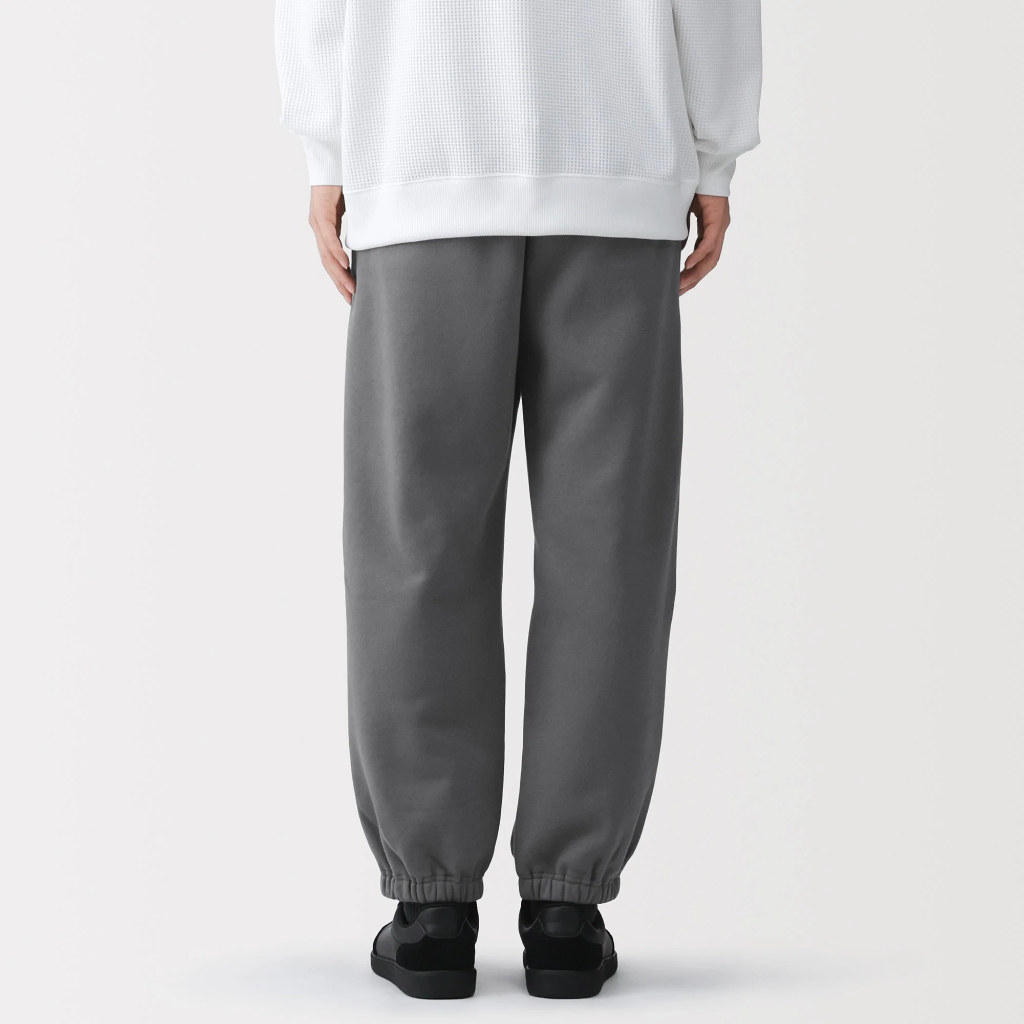 Wide Sweatpants - Image 15