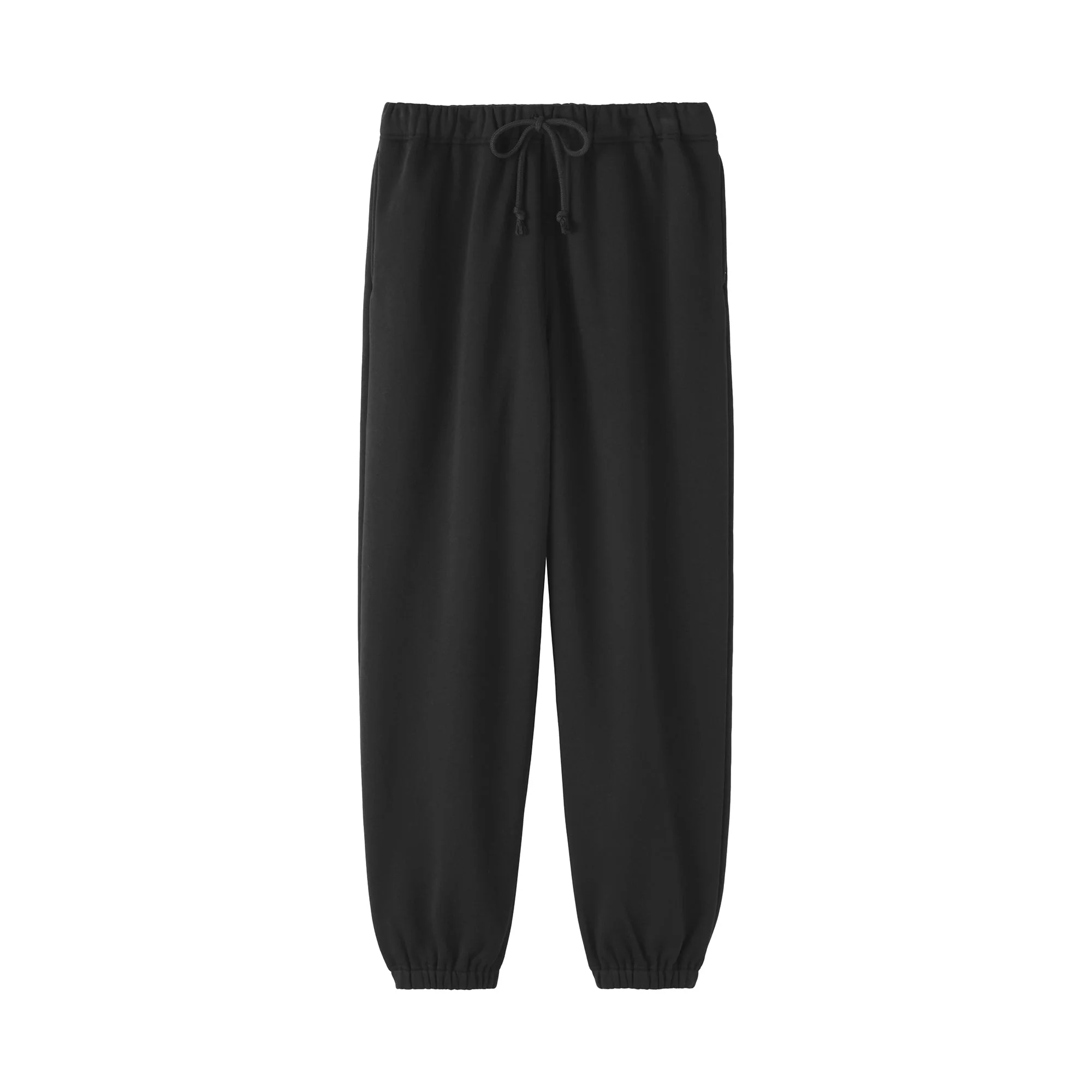 Wide Sweatpants - Image 2