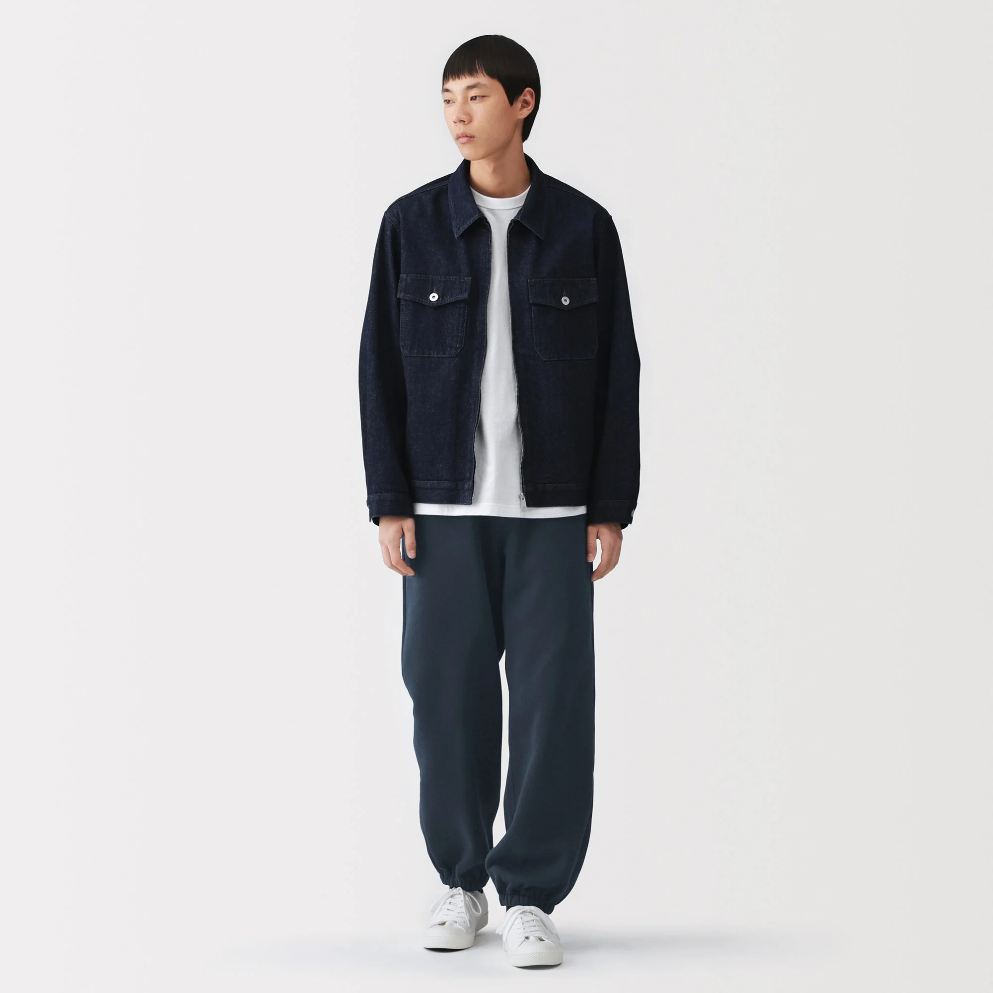Wide Sweatpants - Image 22