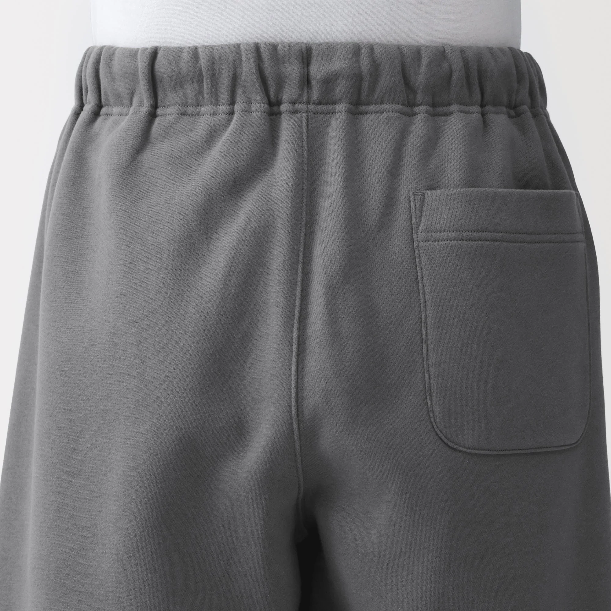 Wide Sweatpants - Image 26