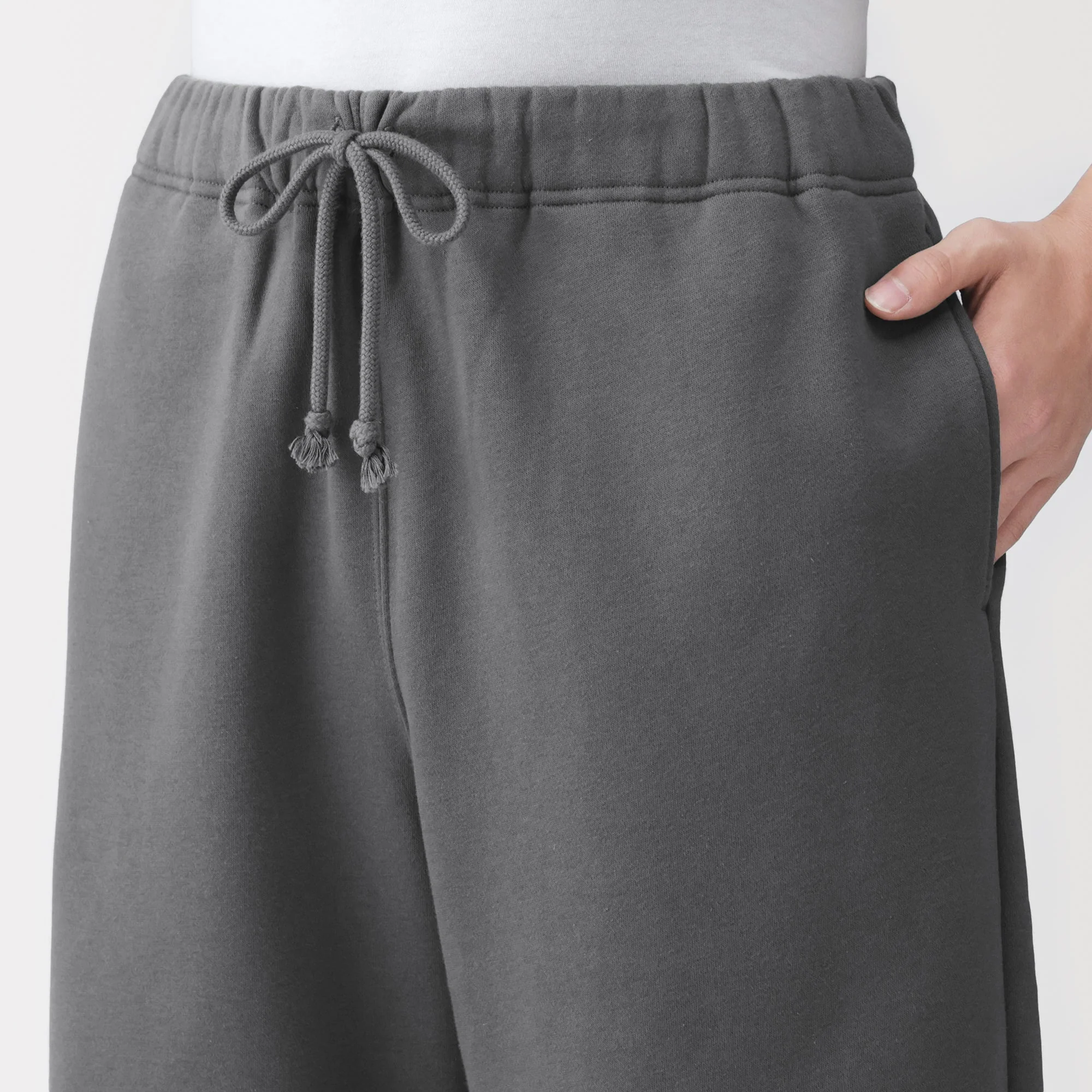 Wide Sweatpants - Image 34