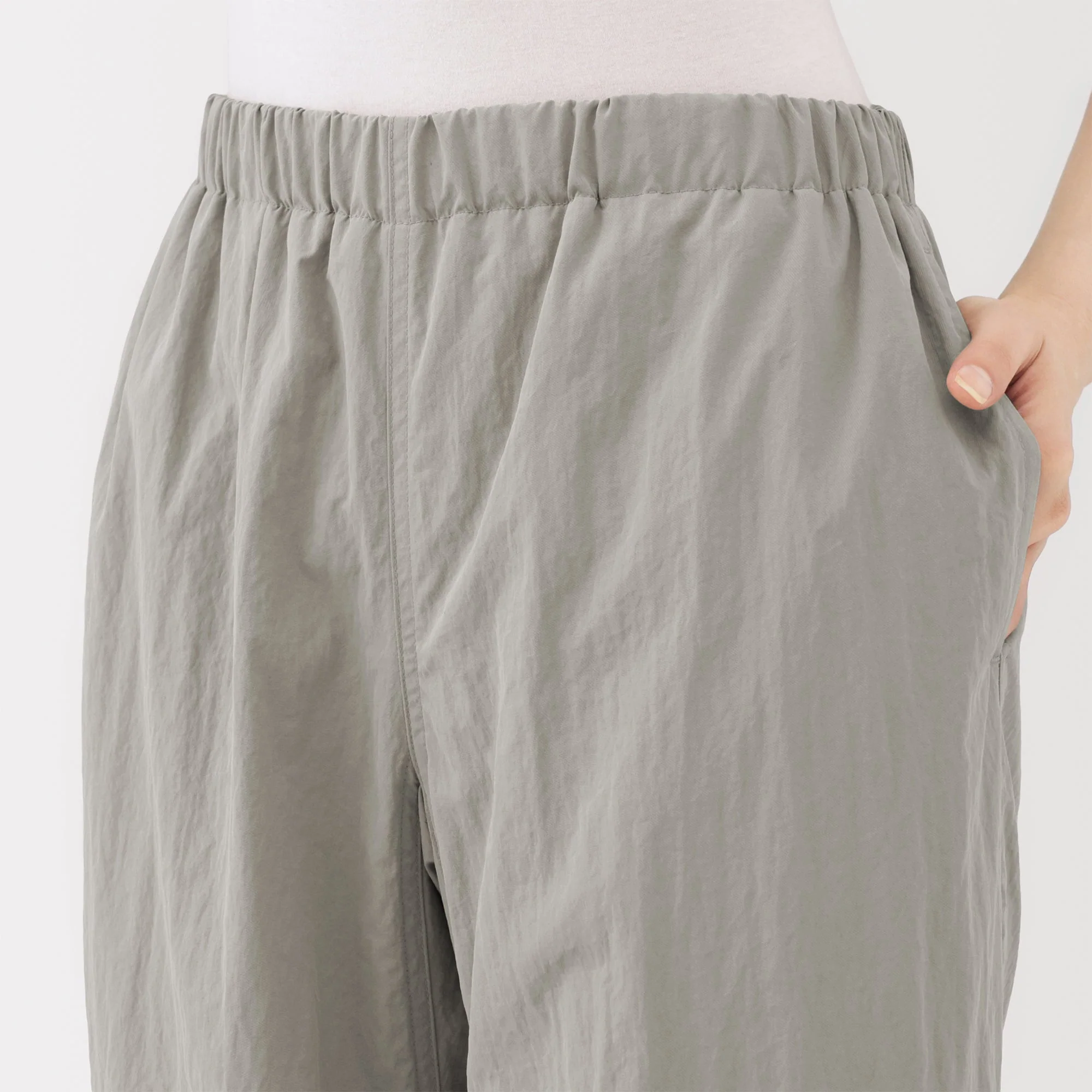 Windproof Easy Pants - Image 7