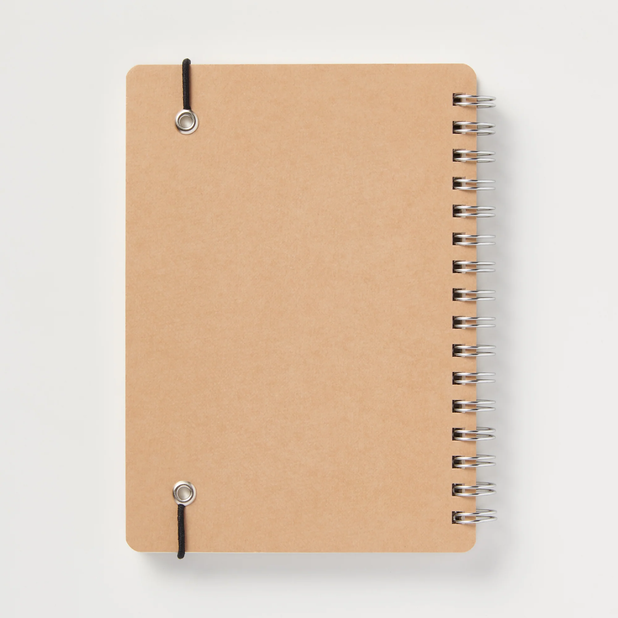 Wirebound Dotted Notebook - Image 12