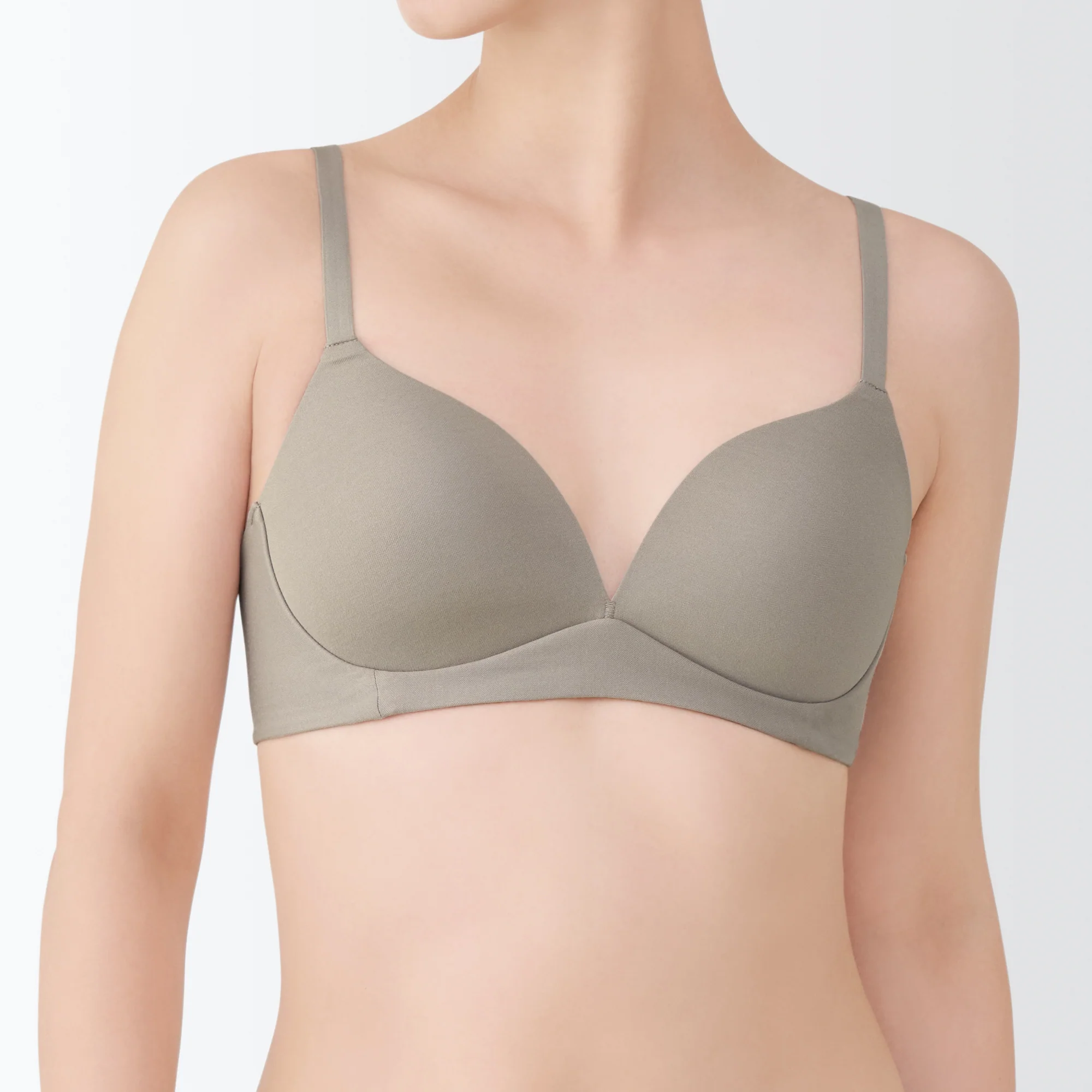 Wireless Molded Bra - Image 13