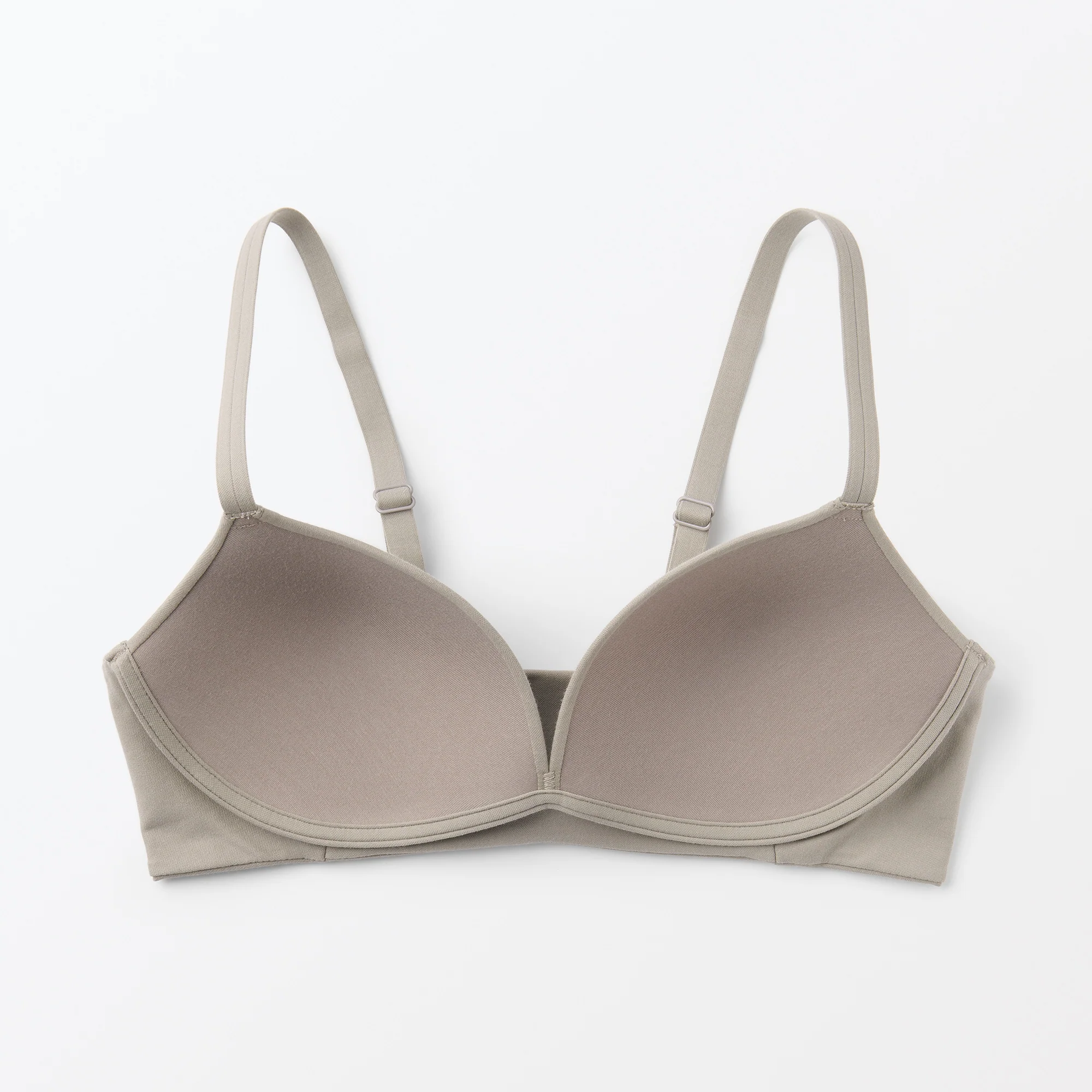Wireless Molded Bra - Image 15