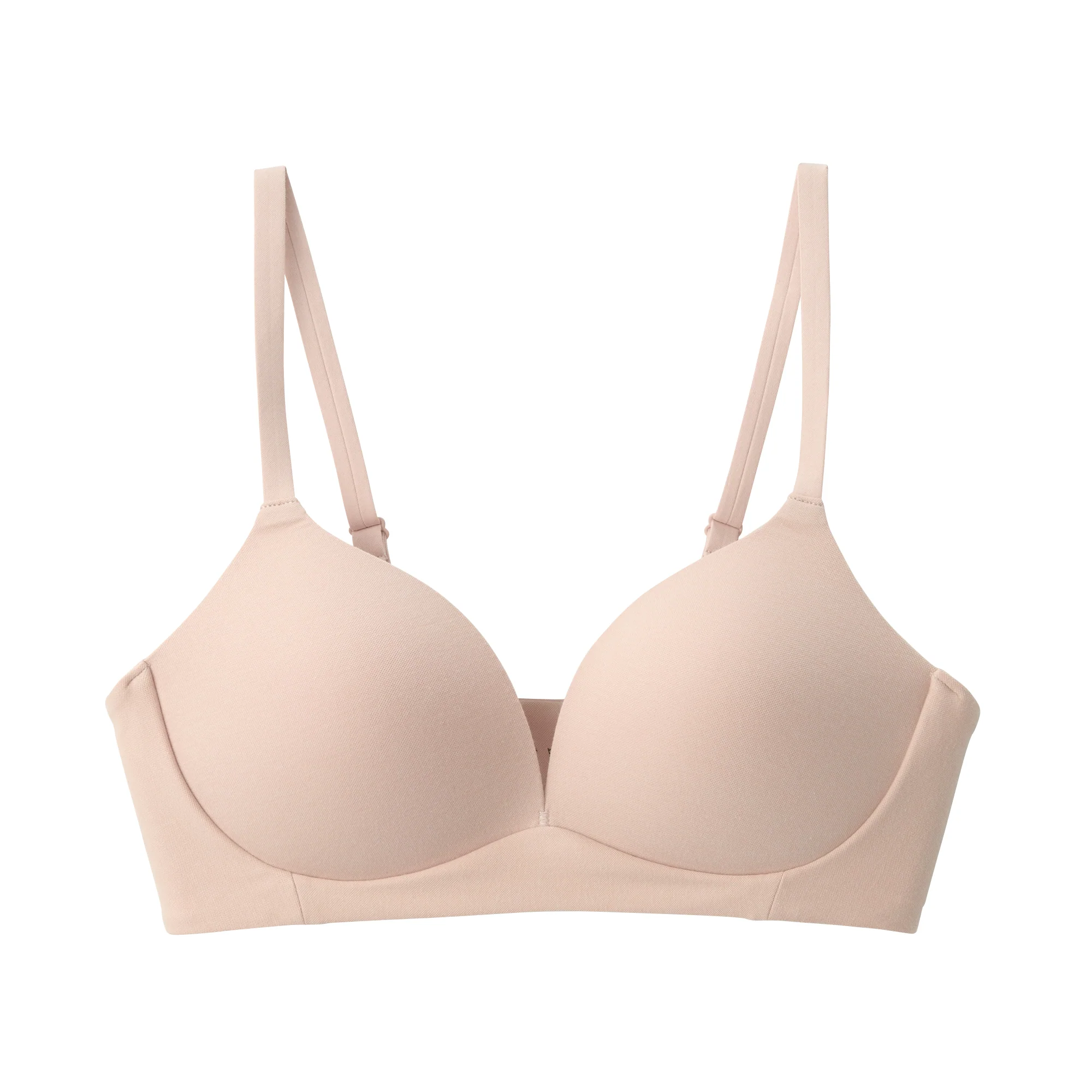 Wireless Molded Bra - Image 7