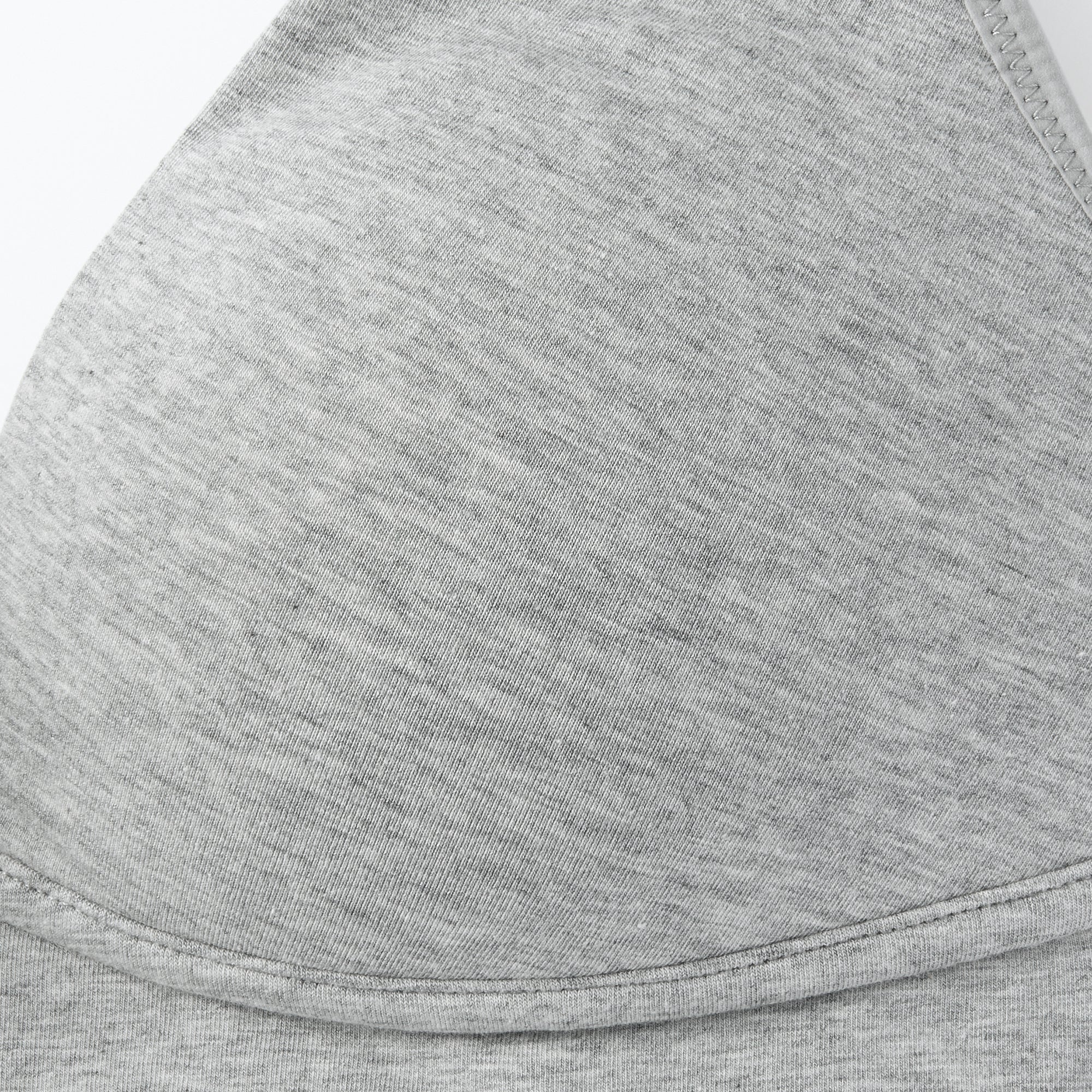 Wireless Plunge Bra - Image 11