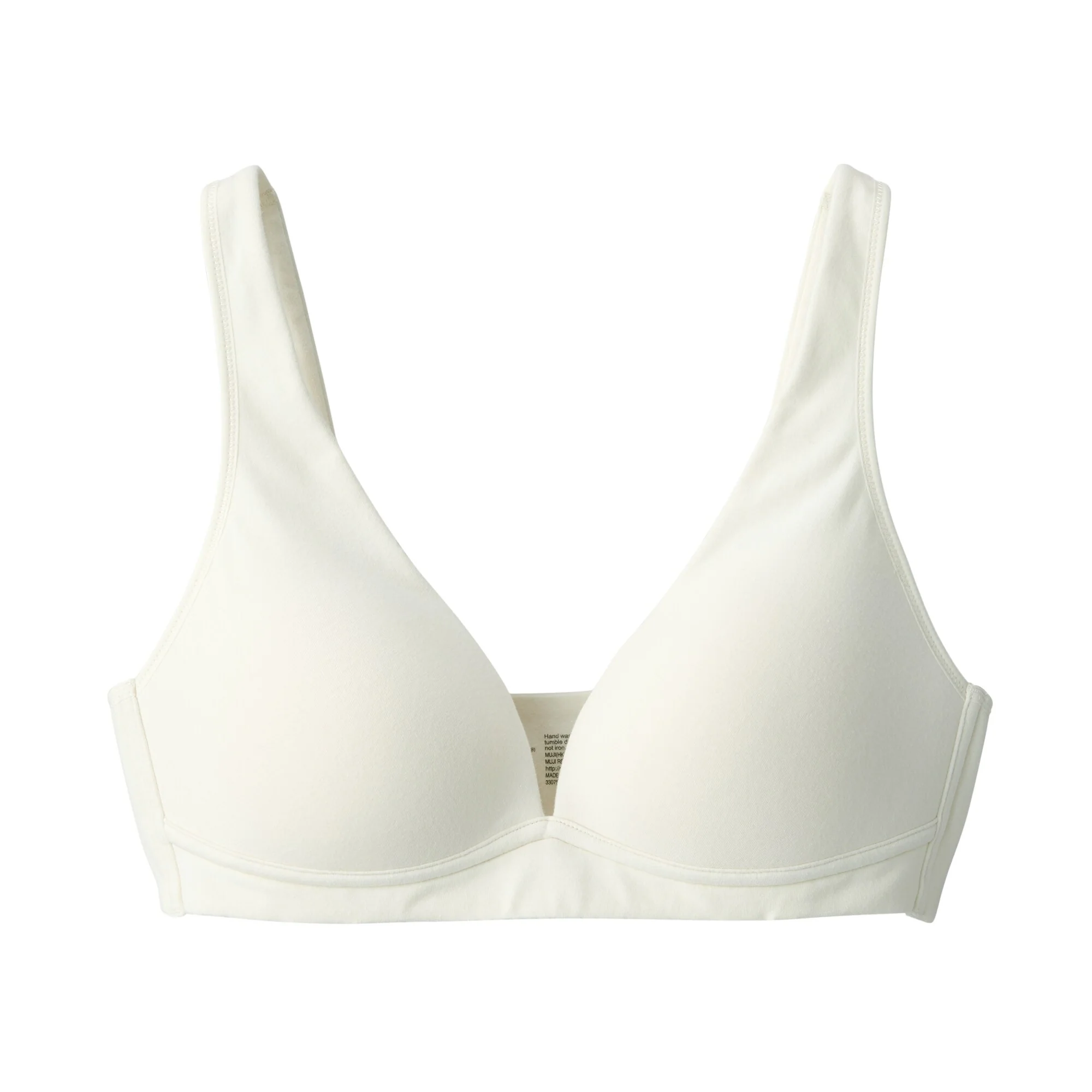 Wireless Plunge Bra - Image 17