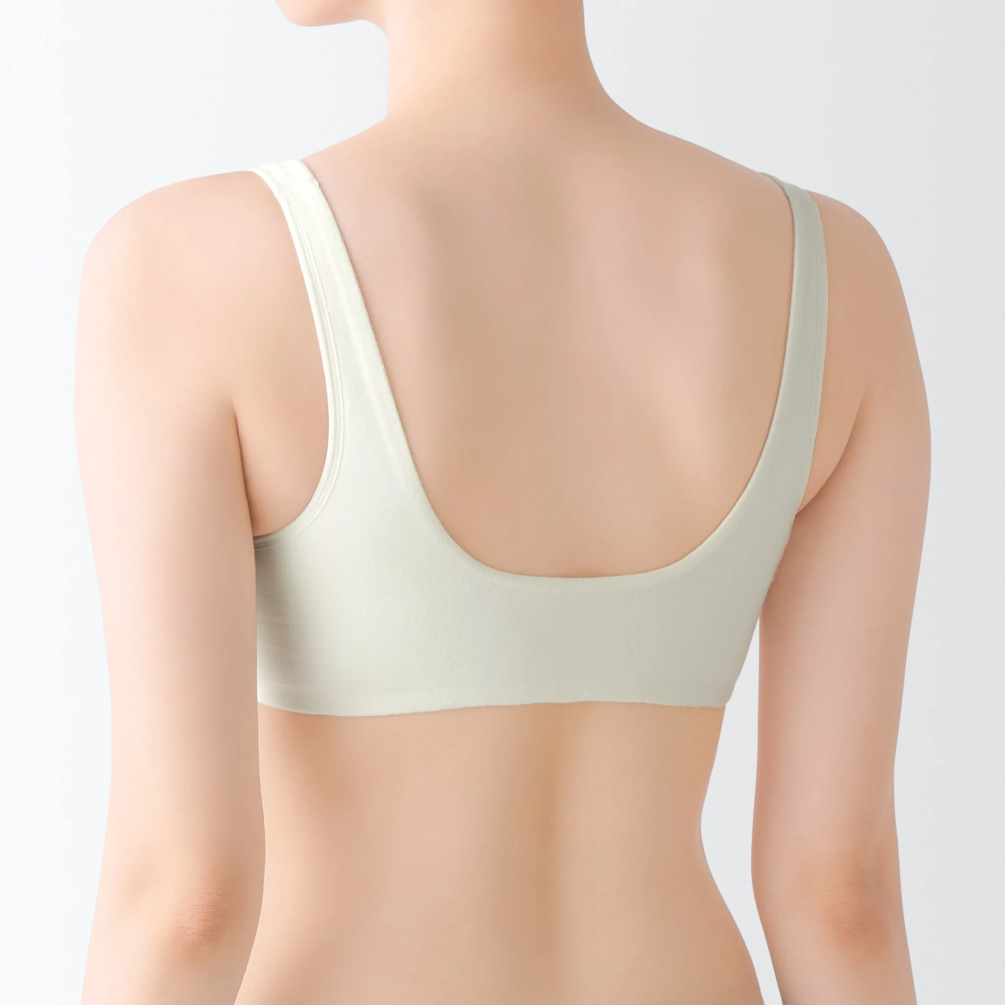 Wireless Plunge Bra - Image 19