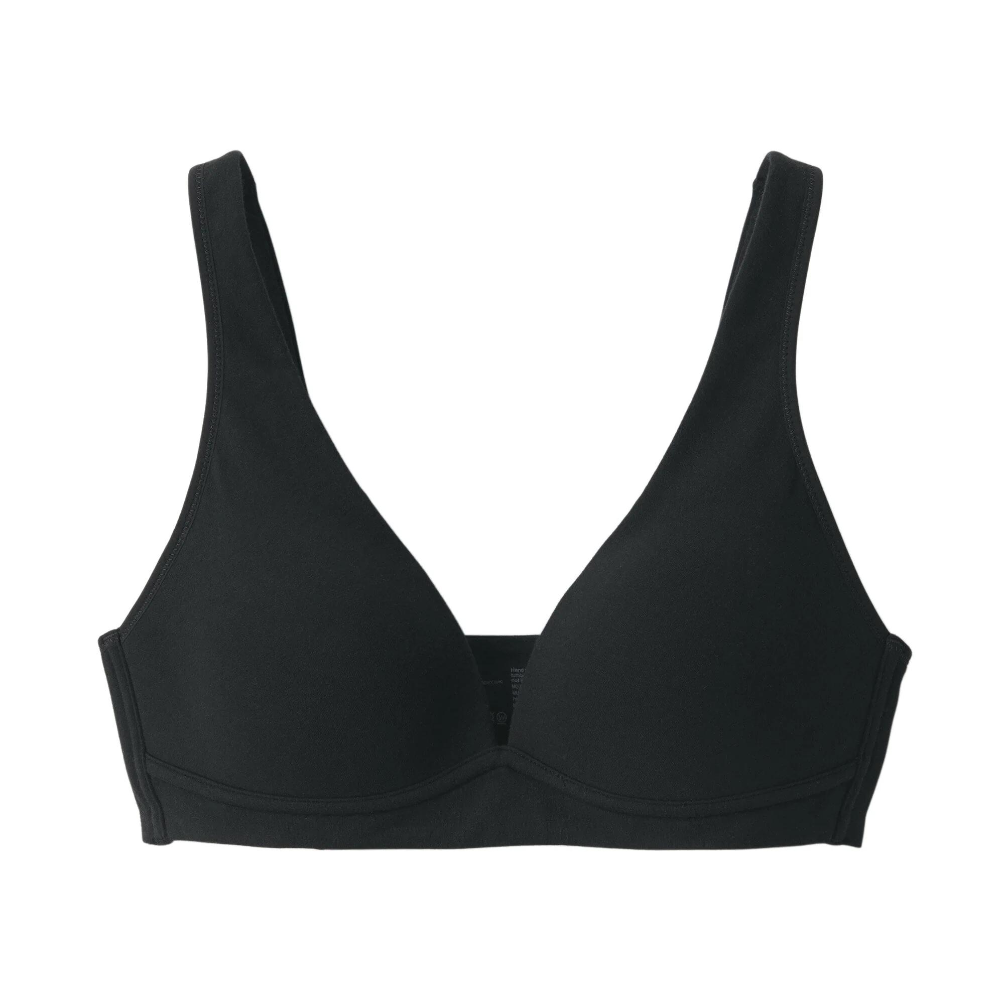 Wireless Plunge Bra - Image 2