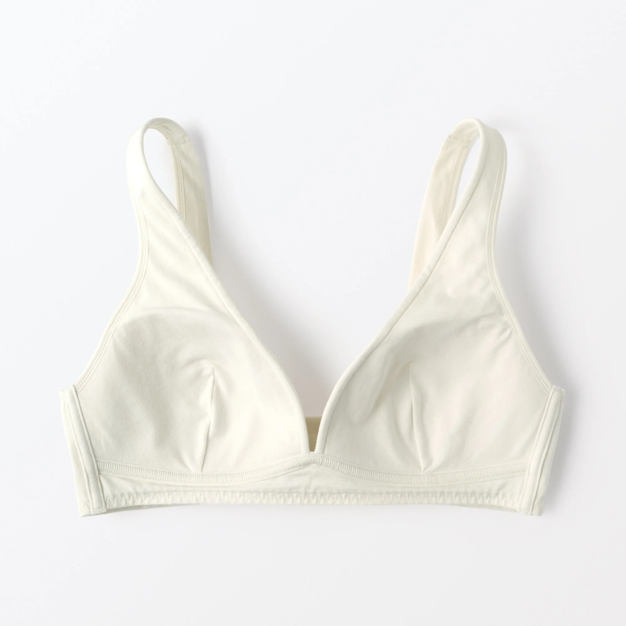 Wireless Plunge Bra - Image 20