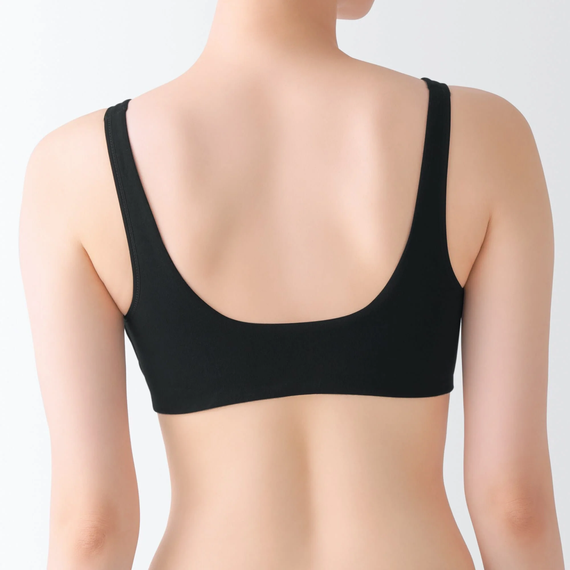 Wireless Plunge Bra - Image 4