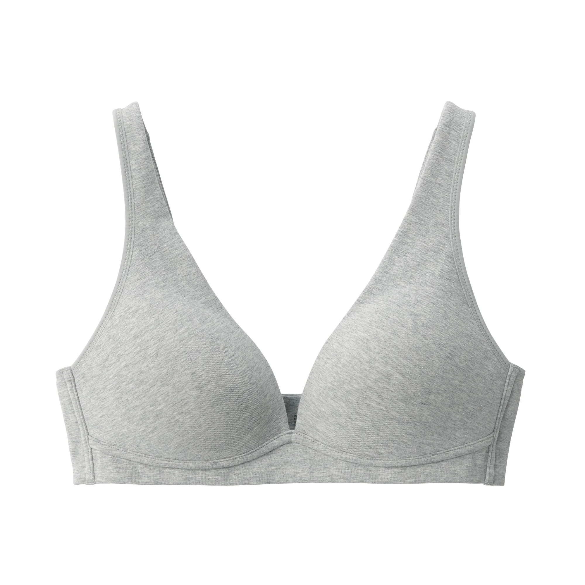 Wireless Plunge Bra - Image 7
