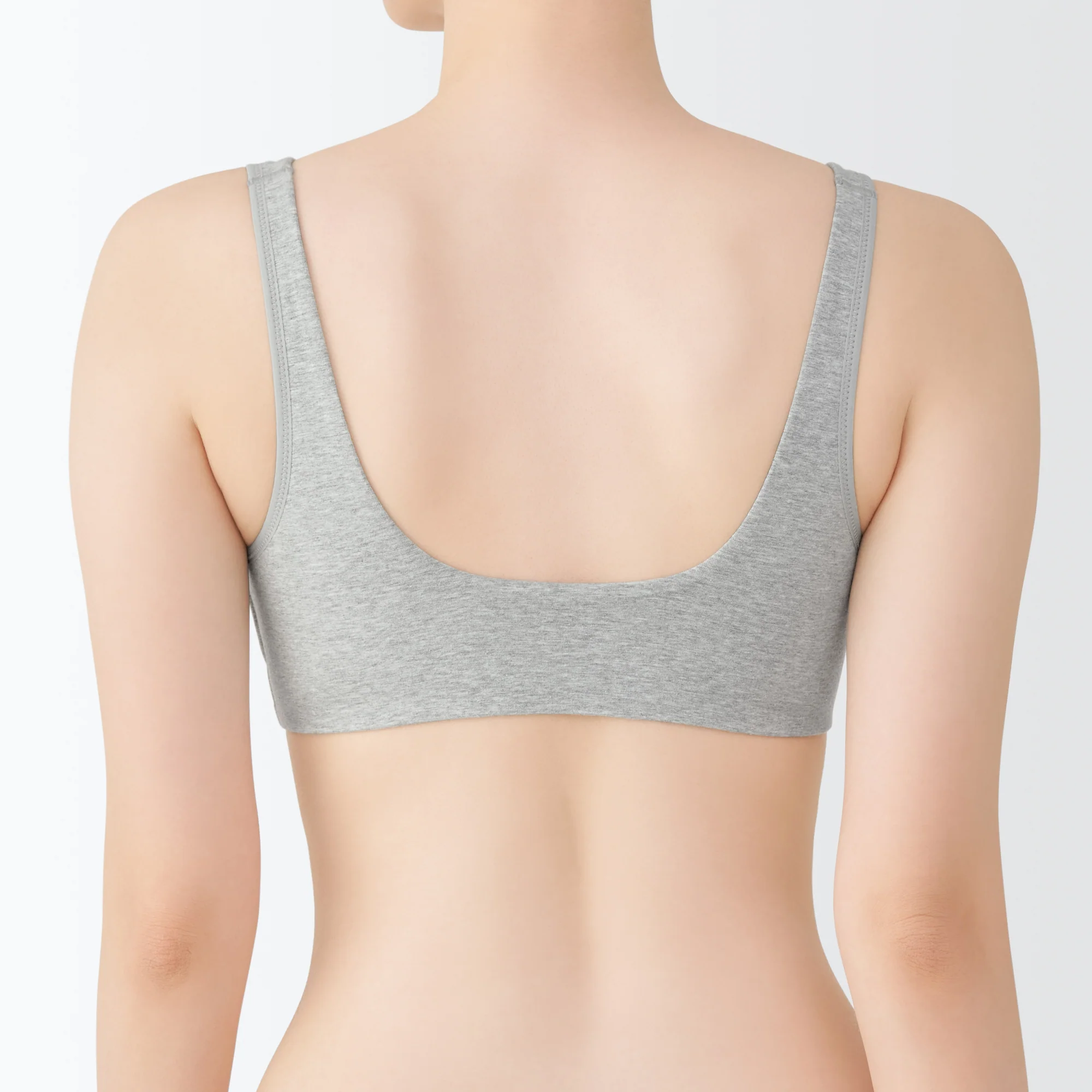 Wireless Plunge Bra - Image 9