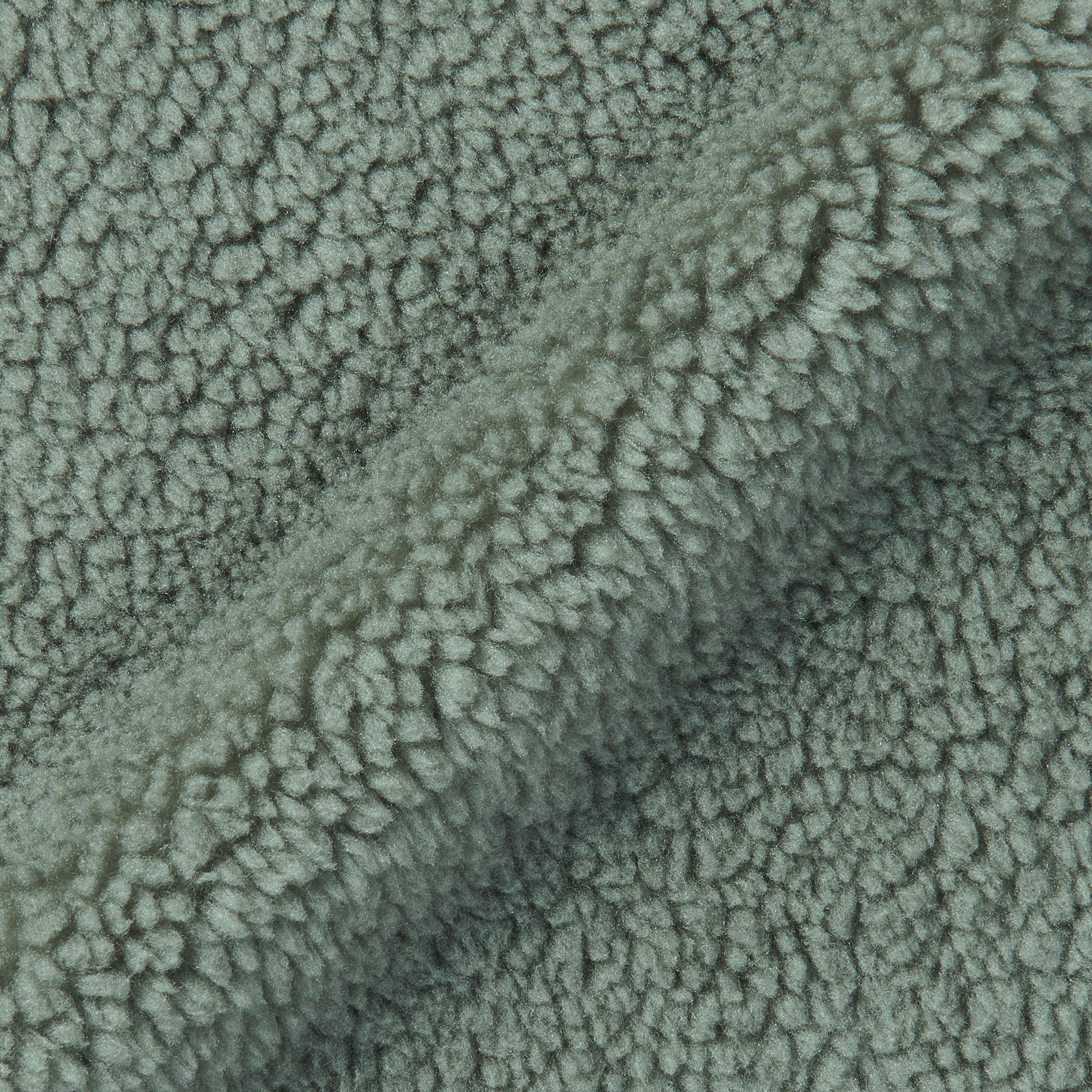 Boa Fleece Coat - Image 17