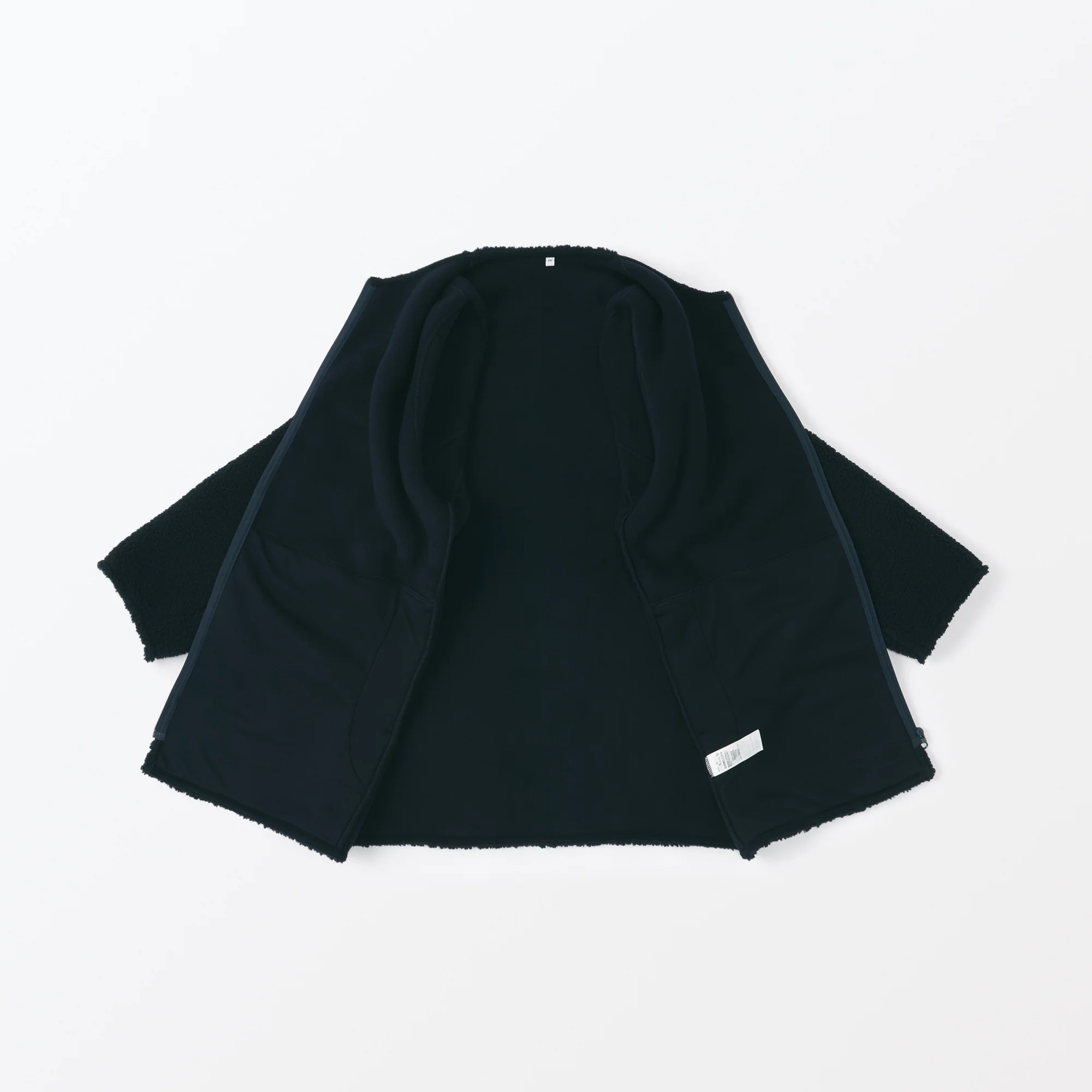 Boa Fleece Coat - Image 24