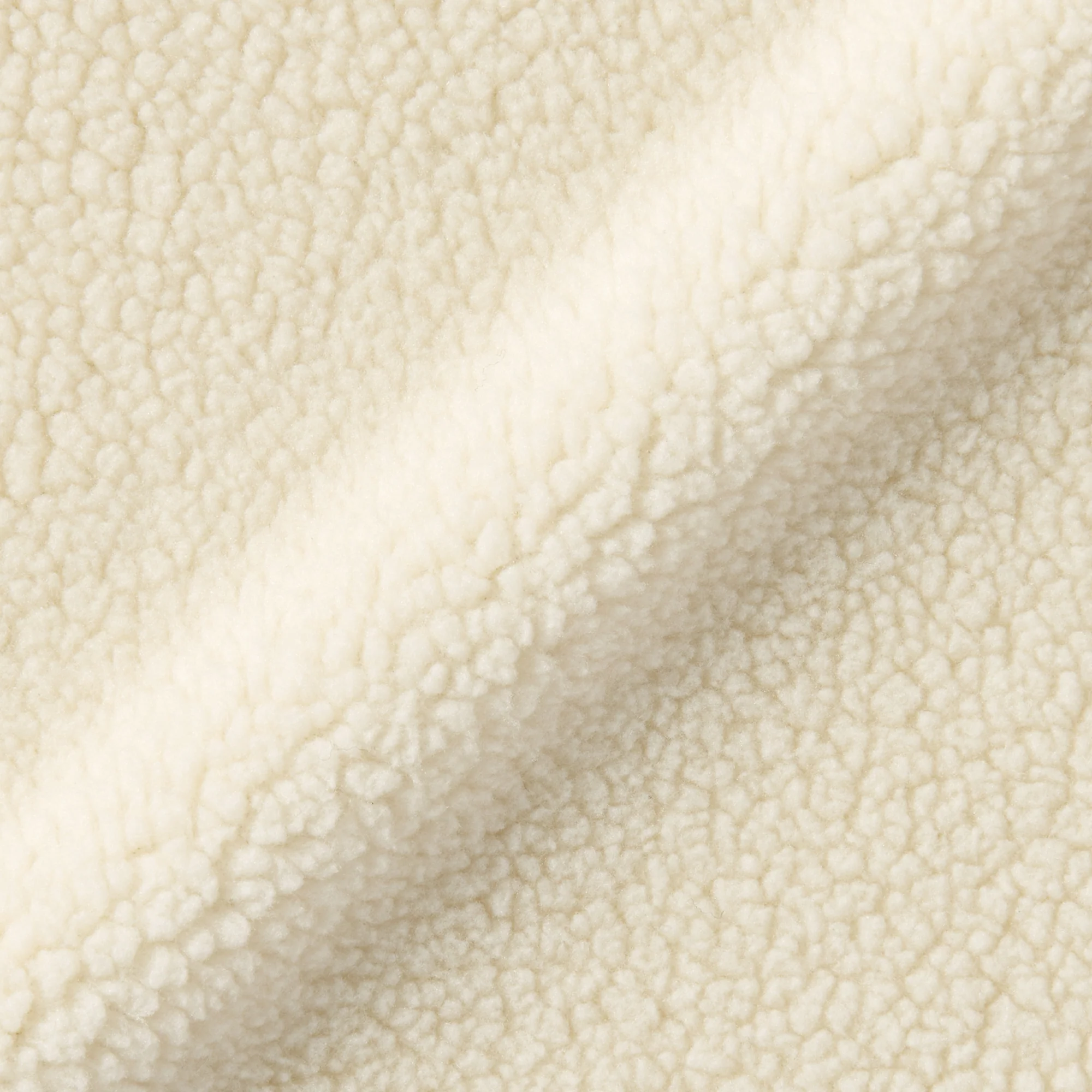 Boa Fleece Coat - Image 9