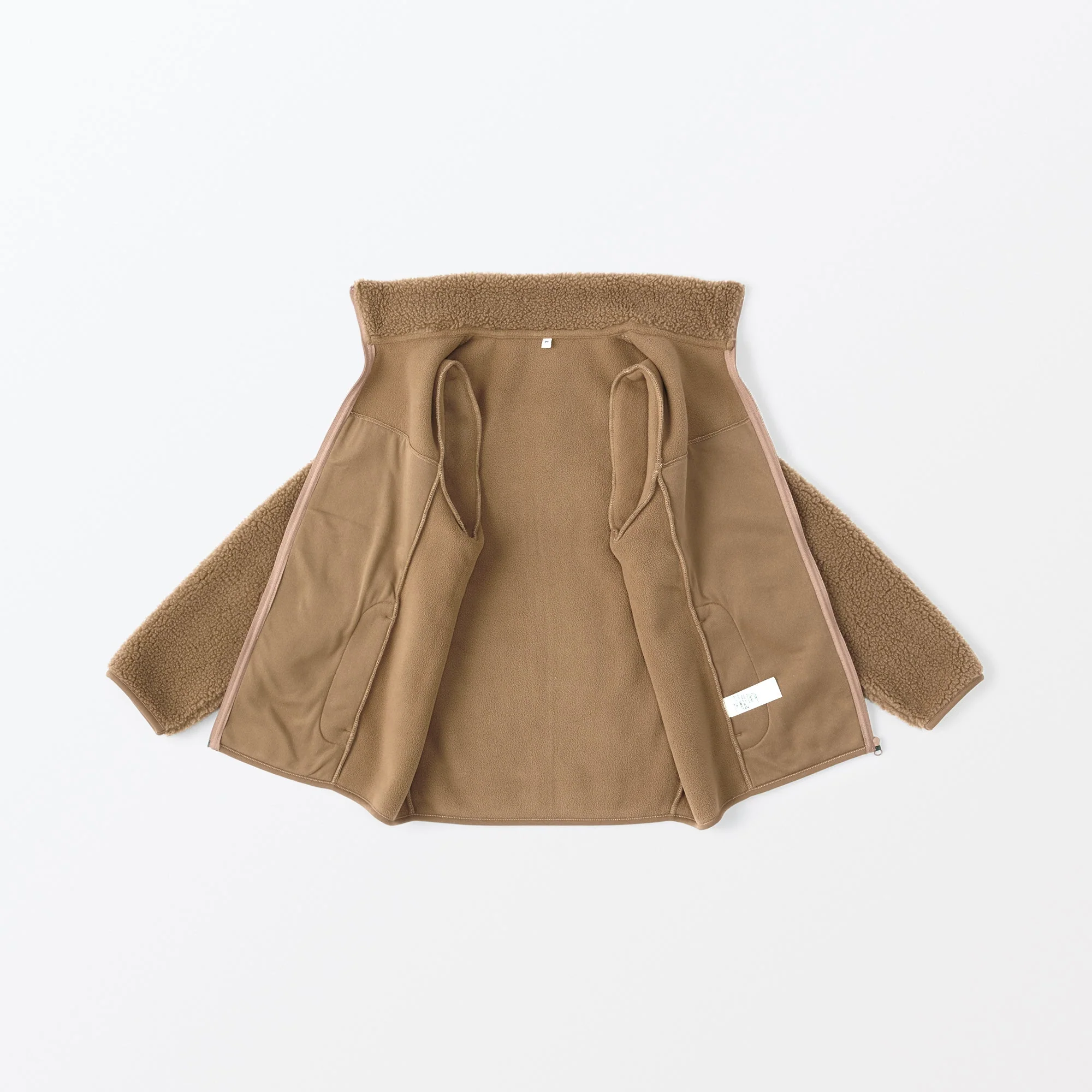 Boa Fleece Jacket - Image 18
