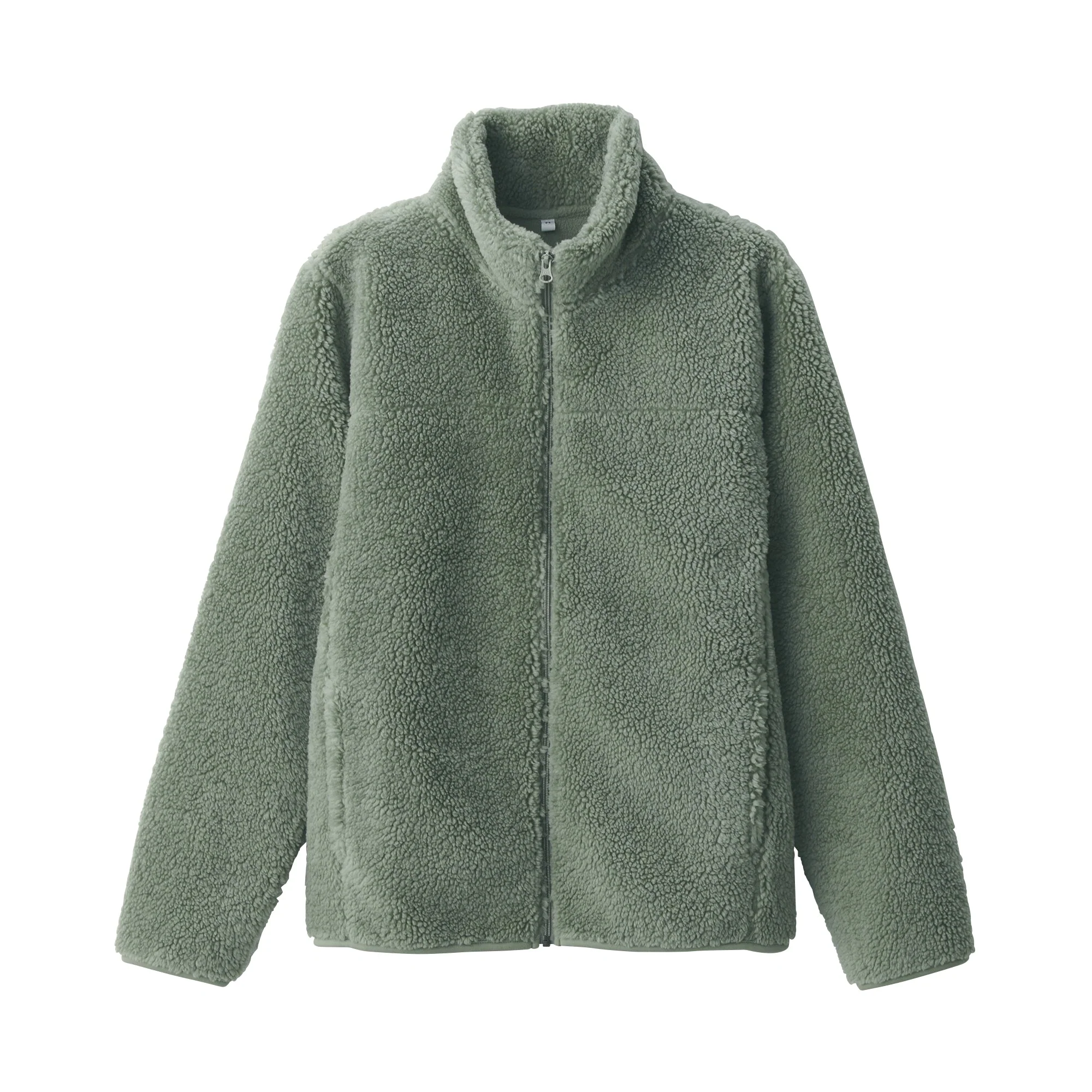 Boa Fleece Jacket - Image 20