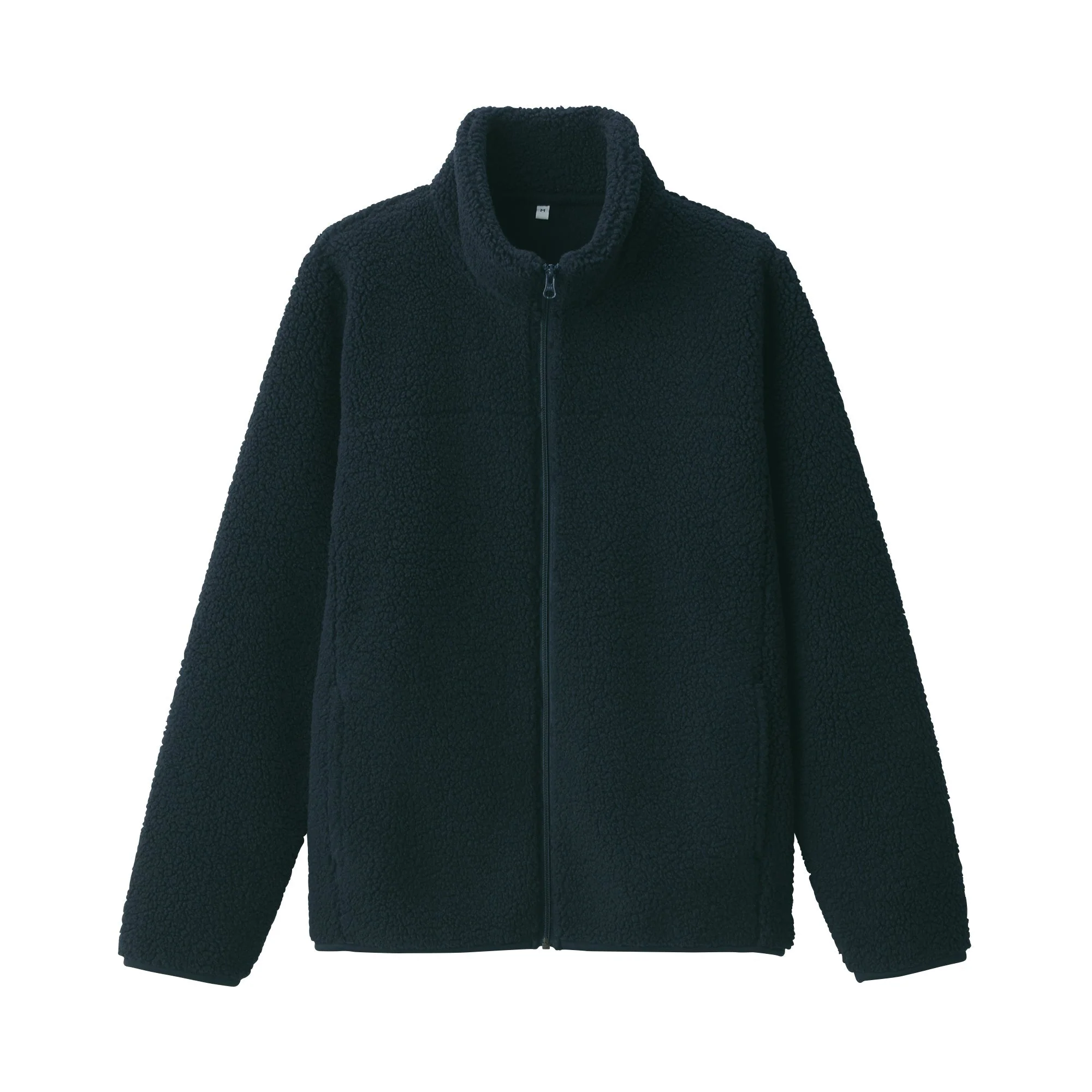 Boa Fleece Jacket - Image 29