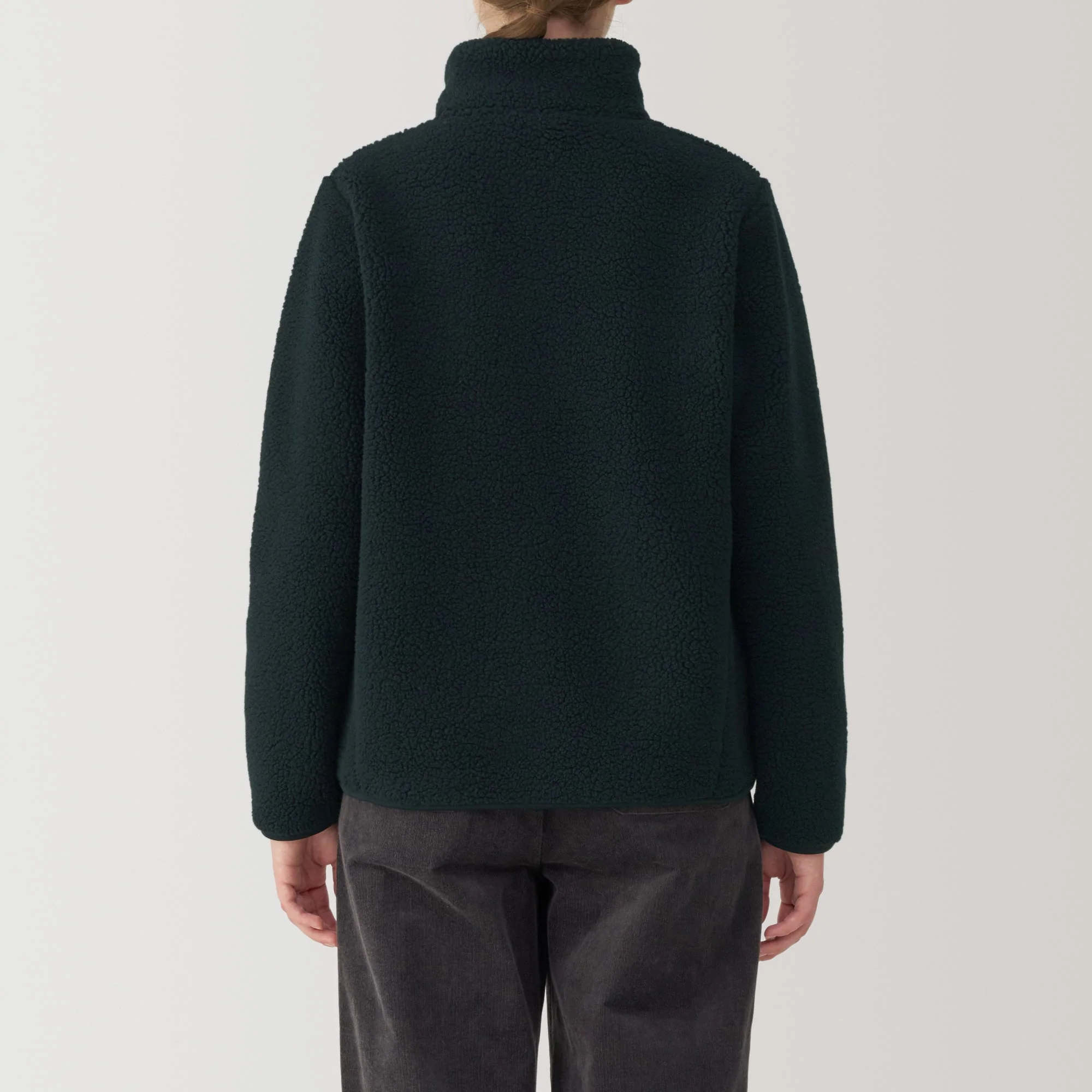 Boa Fleece Jacket - Image 33