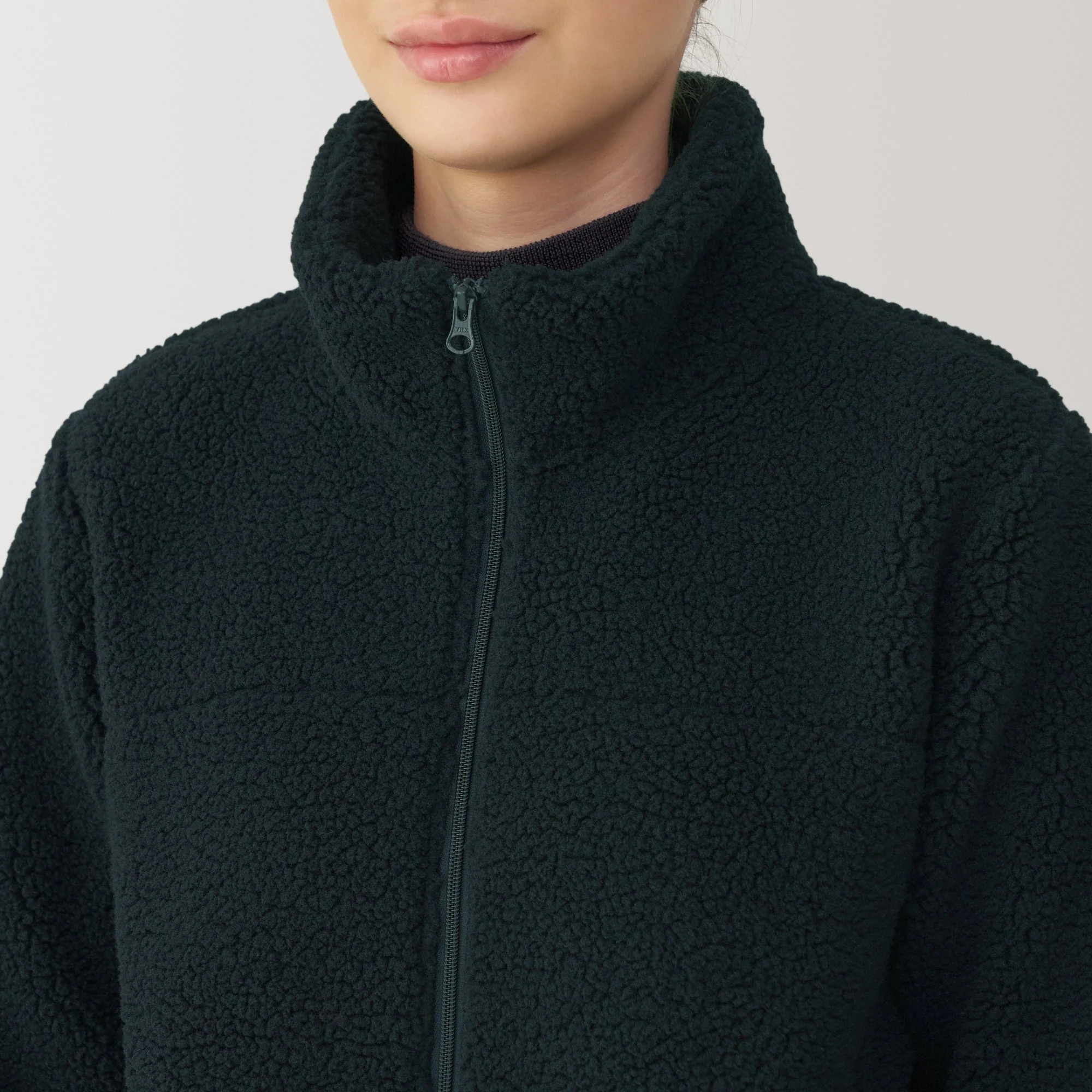 Boa Fleece Jacket - Image 34