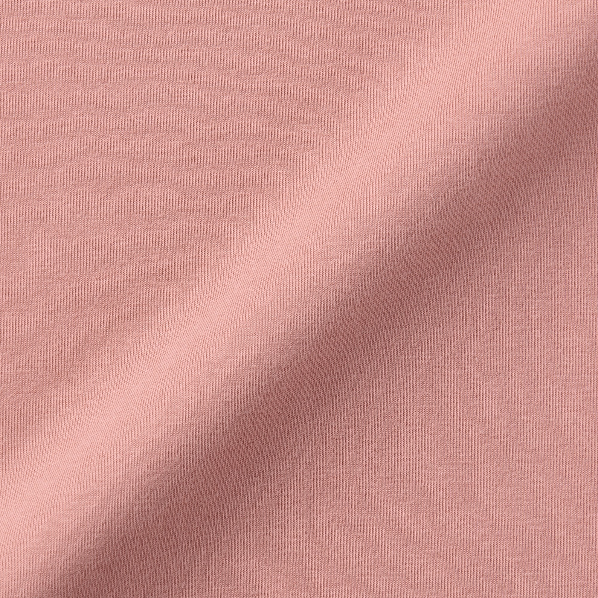 Women's Brushed Ribbed High Neck Long Sleeve T-Shirt - Image 16