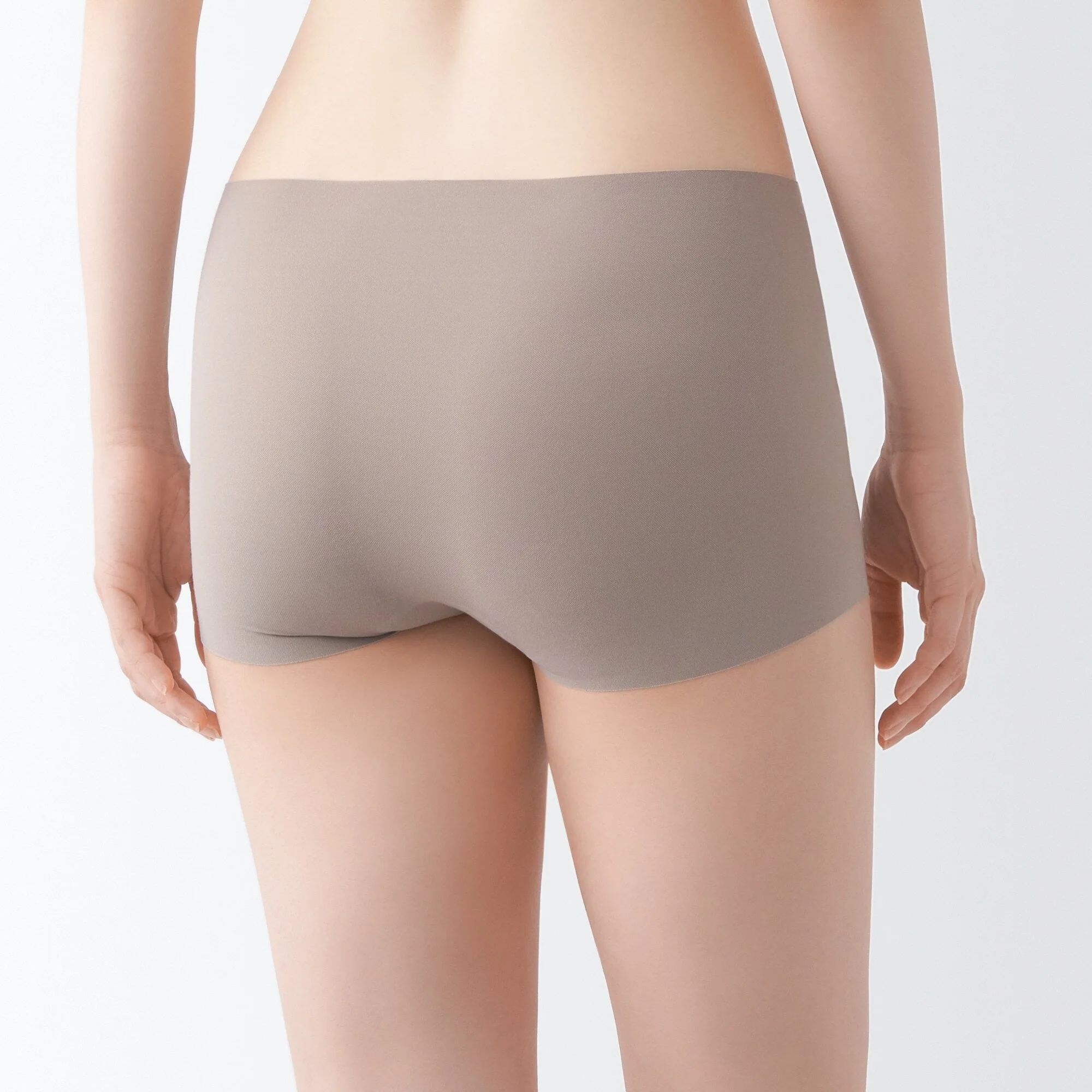 Women's Complete Seamless Boyshorts - Image 12
