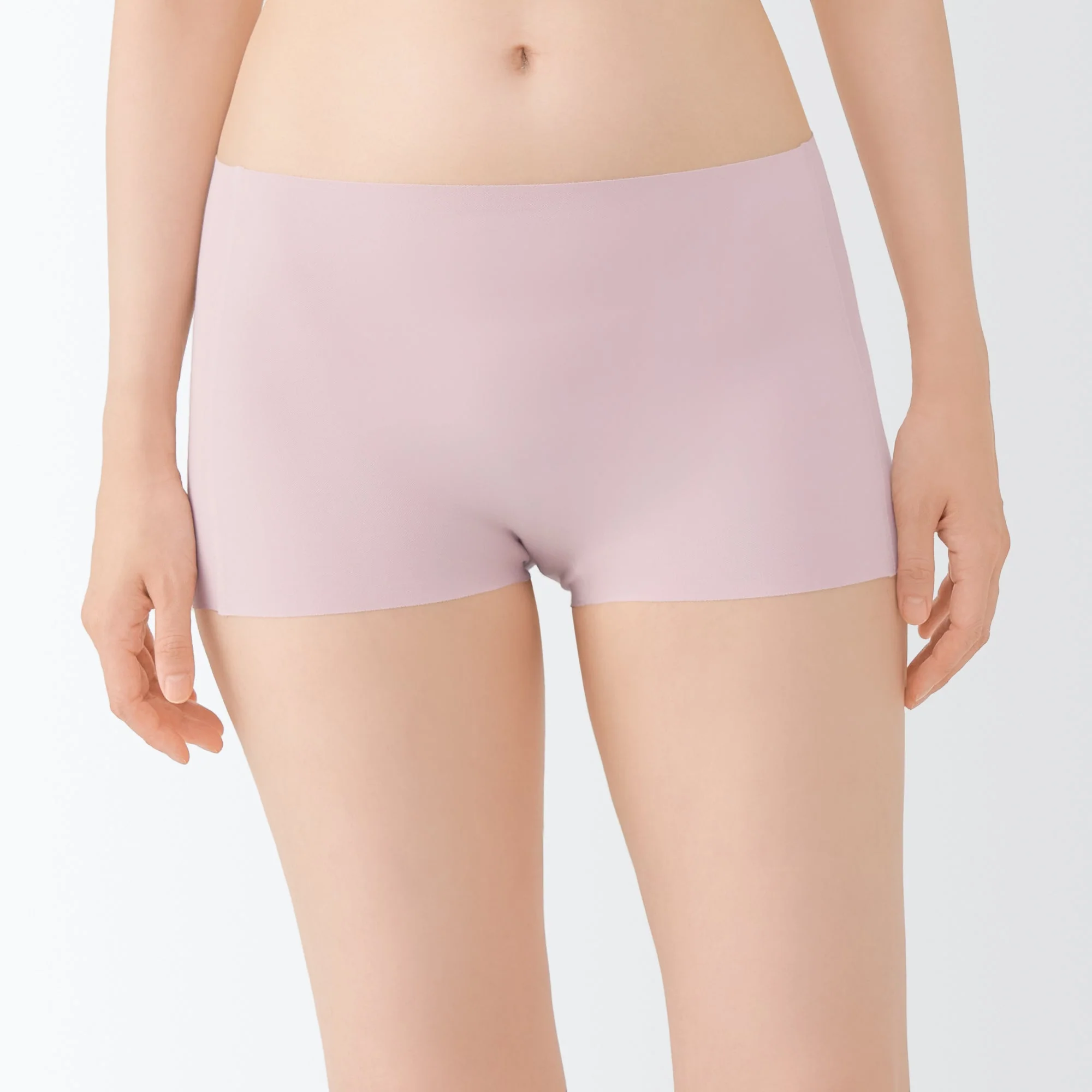 Women's Complete Seamless Boyshorts - Image 15