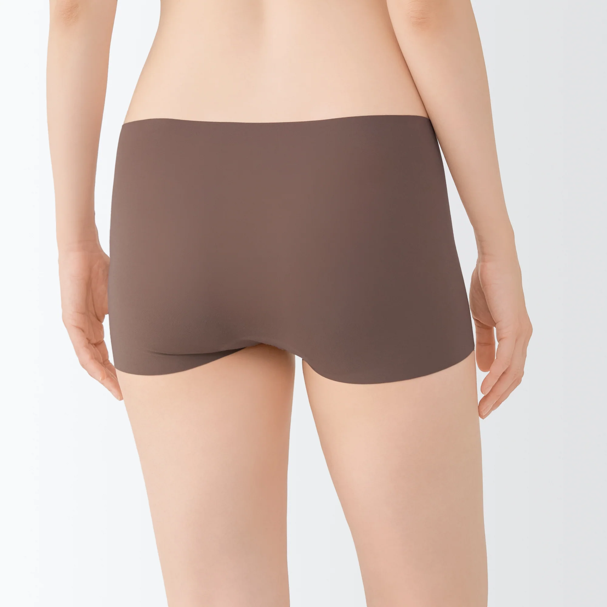 Women's Complete Seamless Boyshorts - Image 20