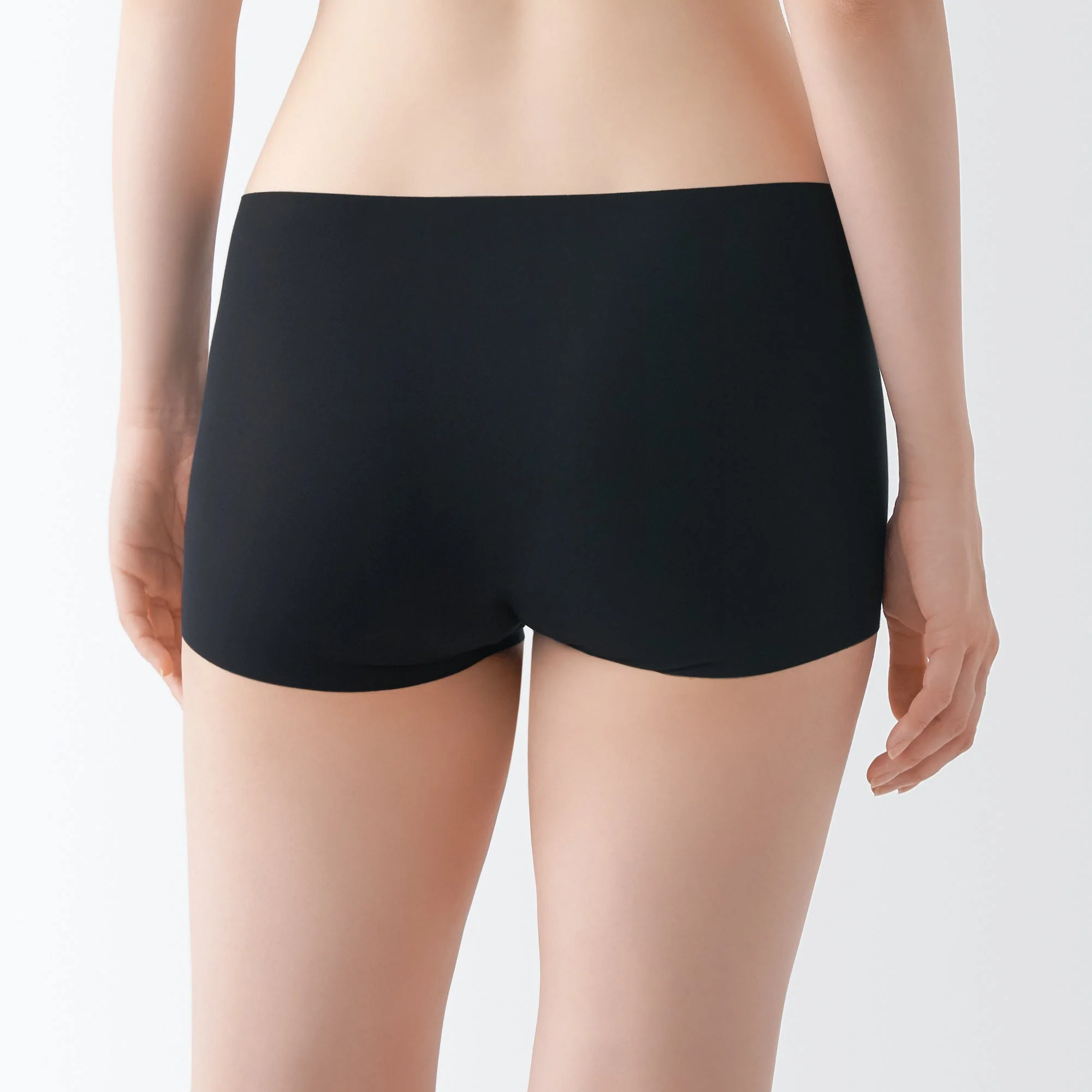 Women's Complete Seamless Boyshorts - Image 8