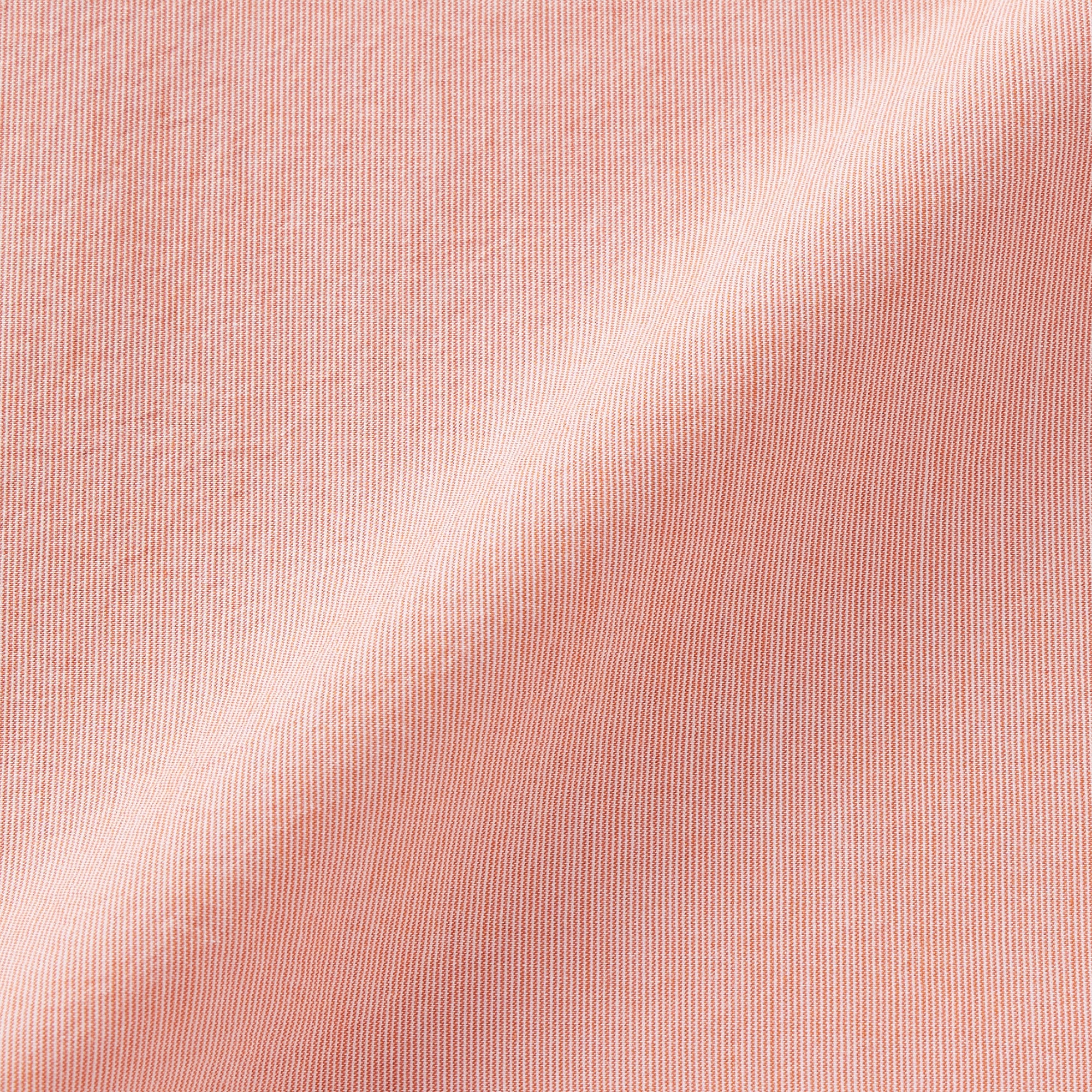 Women's Cool Touch Broadcloth Short Sleeve Striped Blouse - Image 10