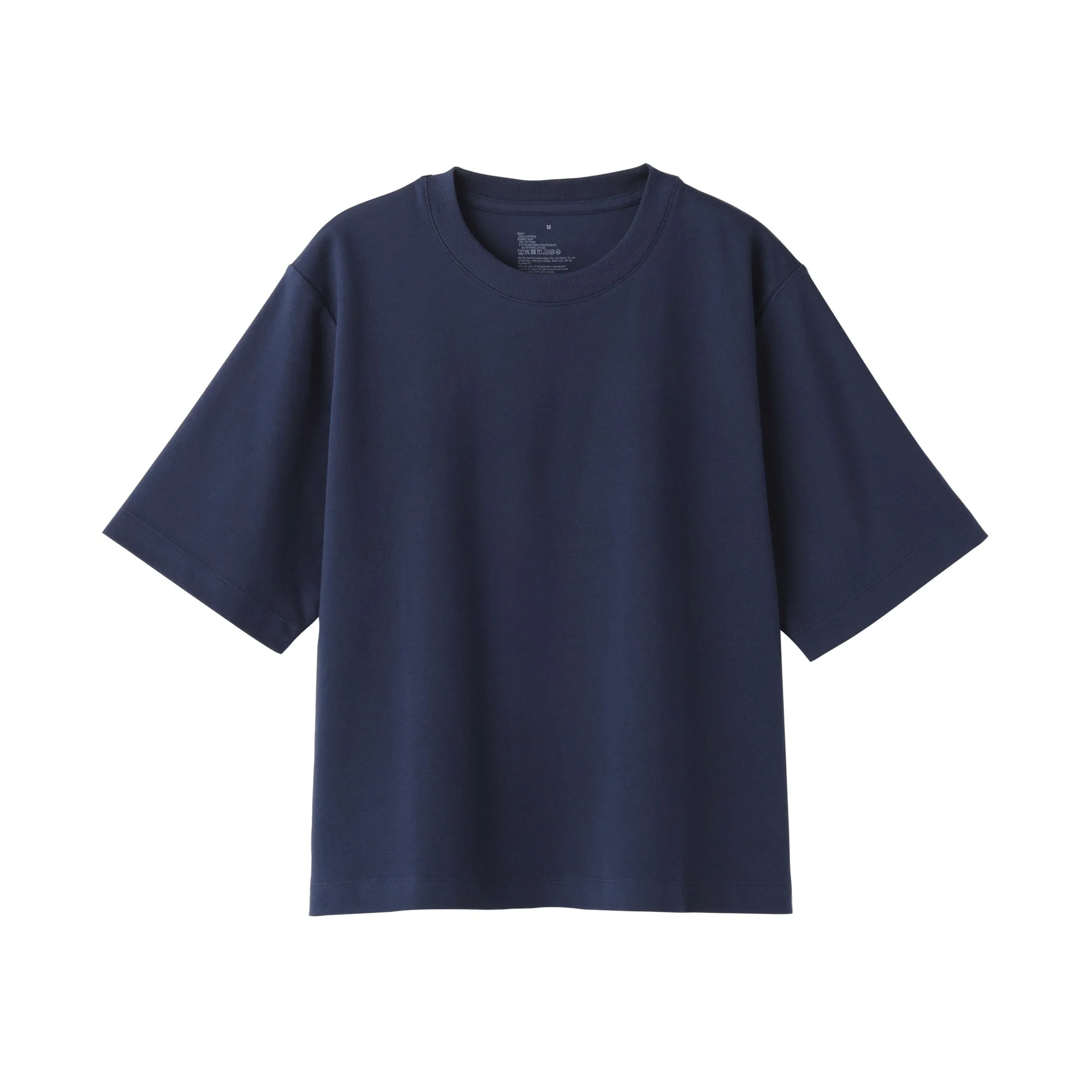 Women's Cool Touch Wide T-Shirt - Image 10