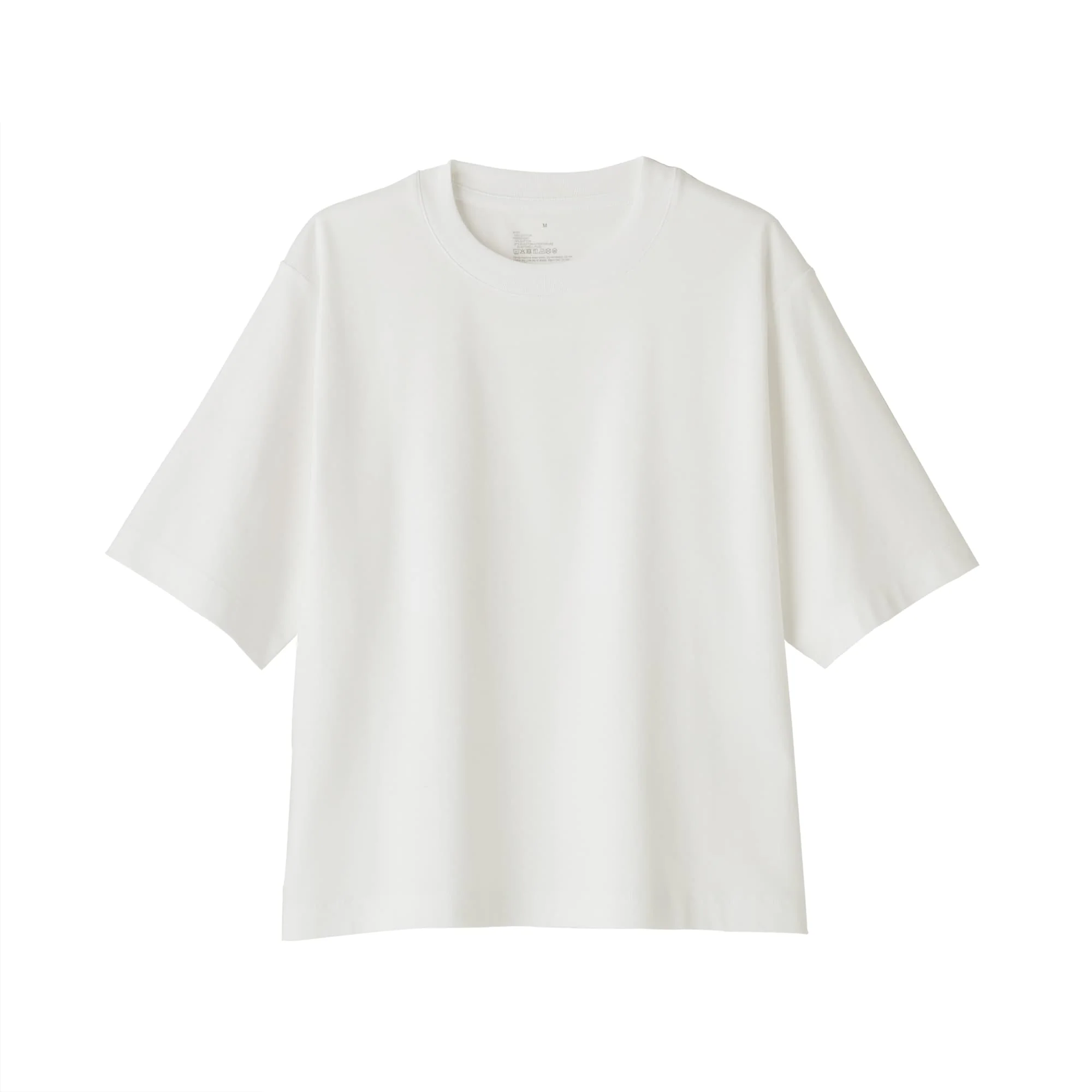Women's Cool Touch Wide T-Shirt - Image 2