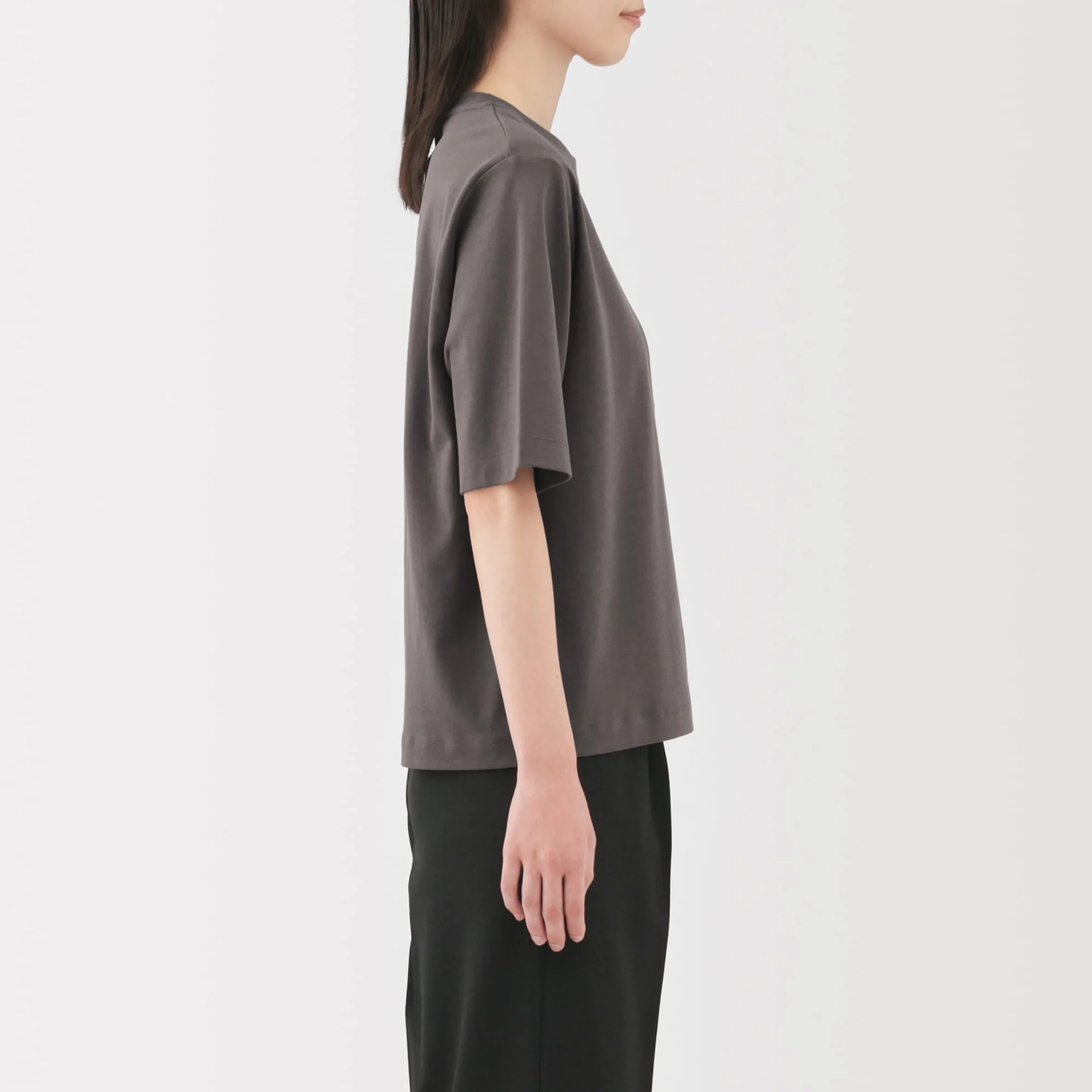 Women's Cool Touch Wide T-Shirt - Image 21